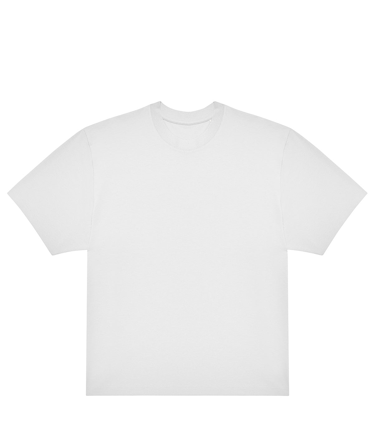 Stuttermabolur B&C Collection BA031 – Hvítur – 3XL