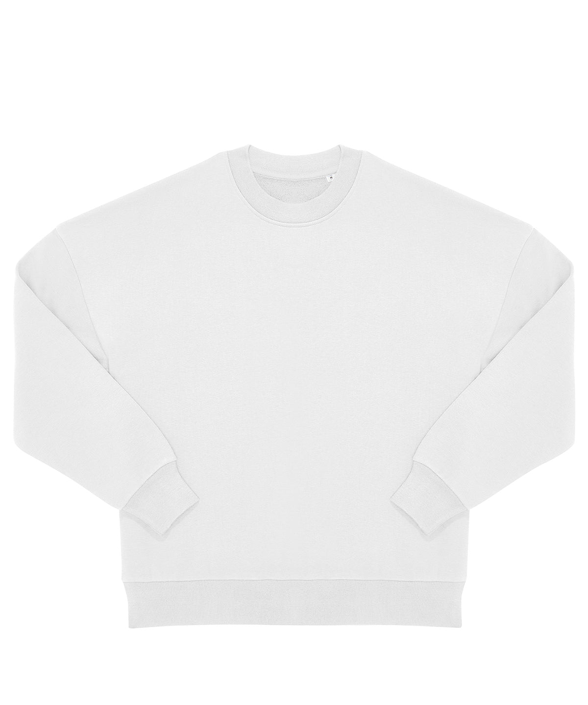 Peysa B&C Collection BA033 – Hvítur – 3XL