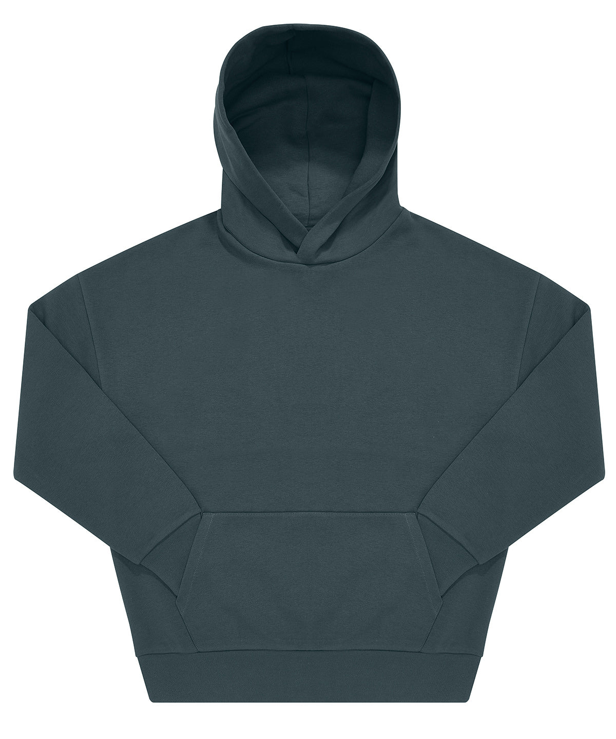 Hettupeysa B&C Collection BA034 – Amalfi Teal – 3XL