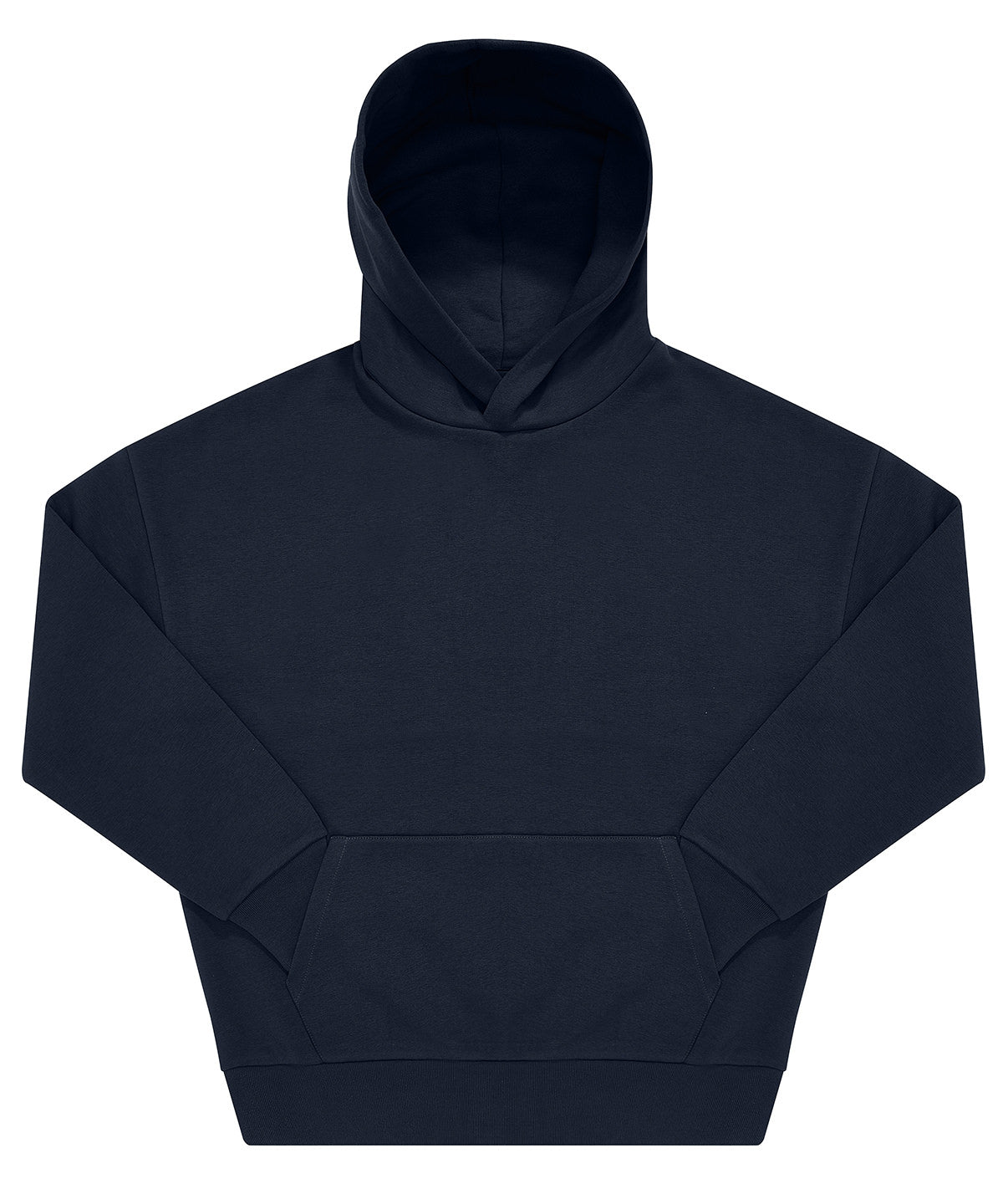 Hettupeysa B&C Collection BA034 – Dökkblár – 3XL