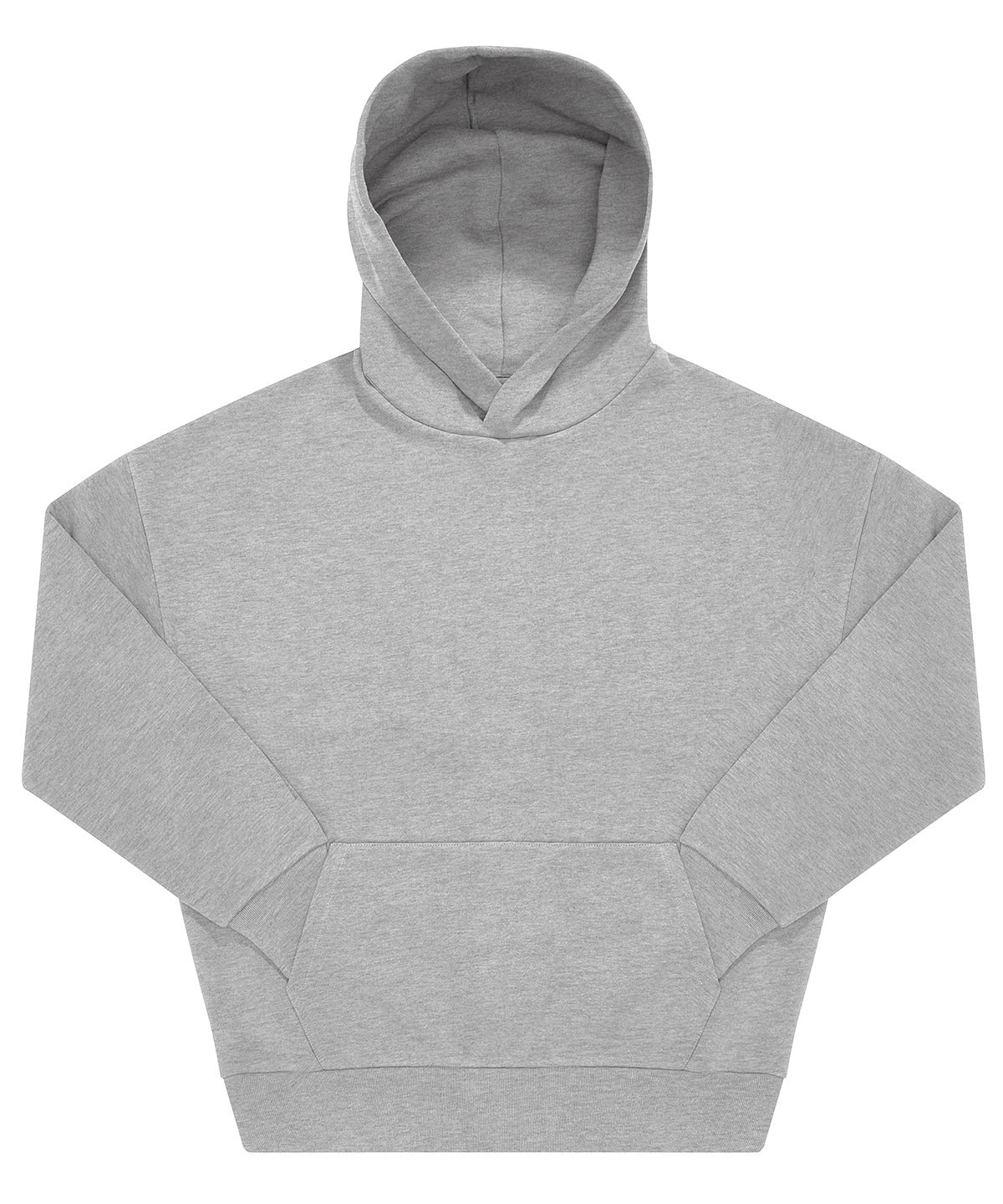 Hettupeysa B&C Collection BA034 – Sport Grey – 3XL