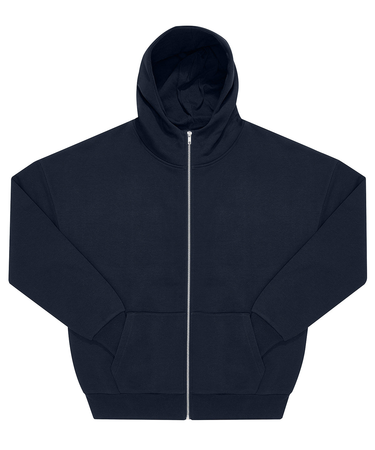 Hettupeysa B&C Collection BA035 – Dökkblár – 3XL