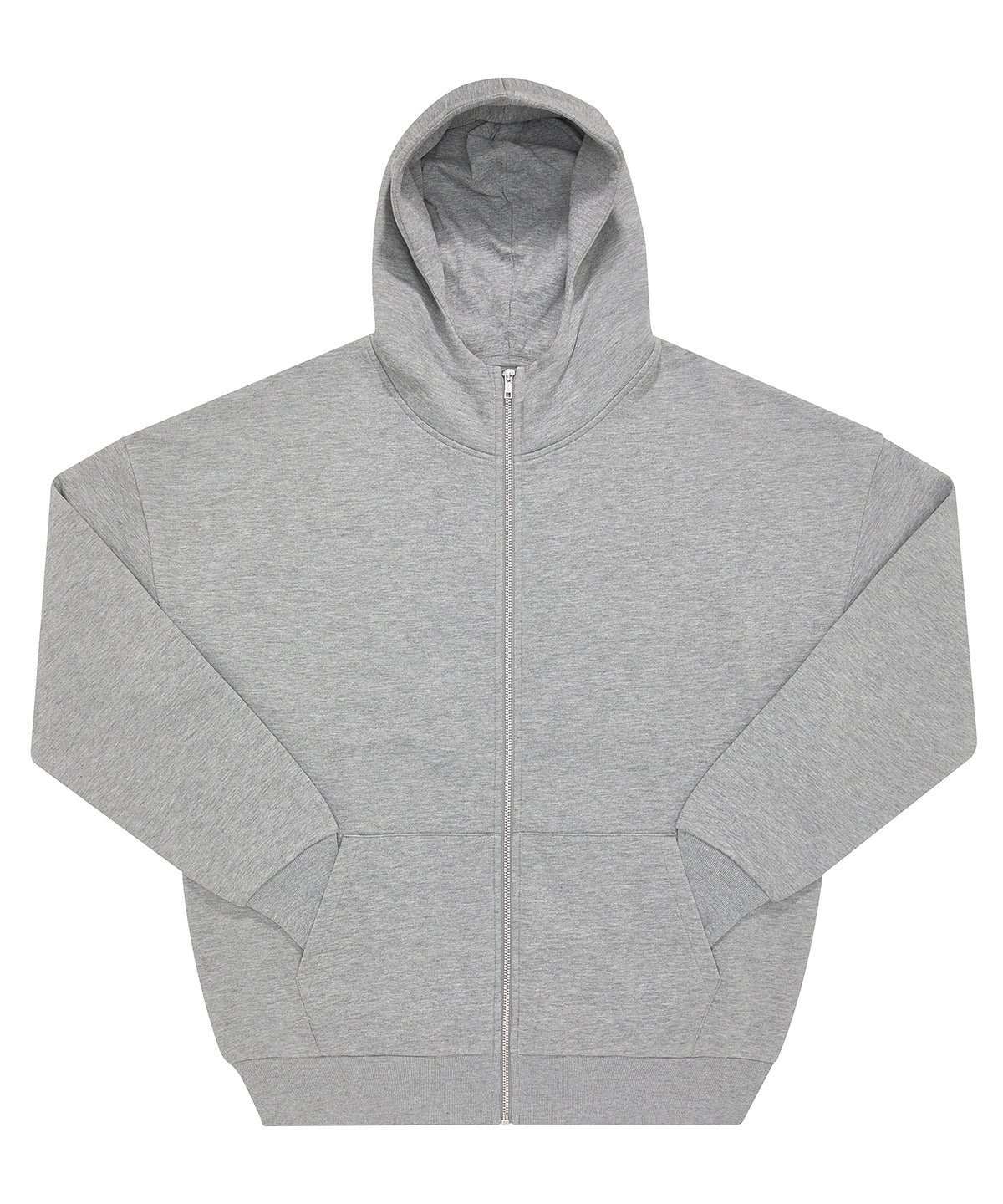 Hettupeysa B&C Collection BA035 – Sport Grey – 3XL
