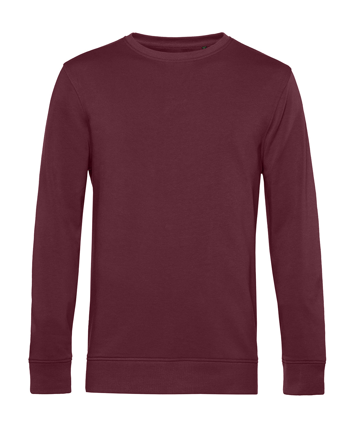 Peysa B&C Collection BA266 – Vínrauður – 3XL