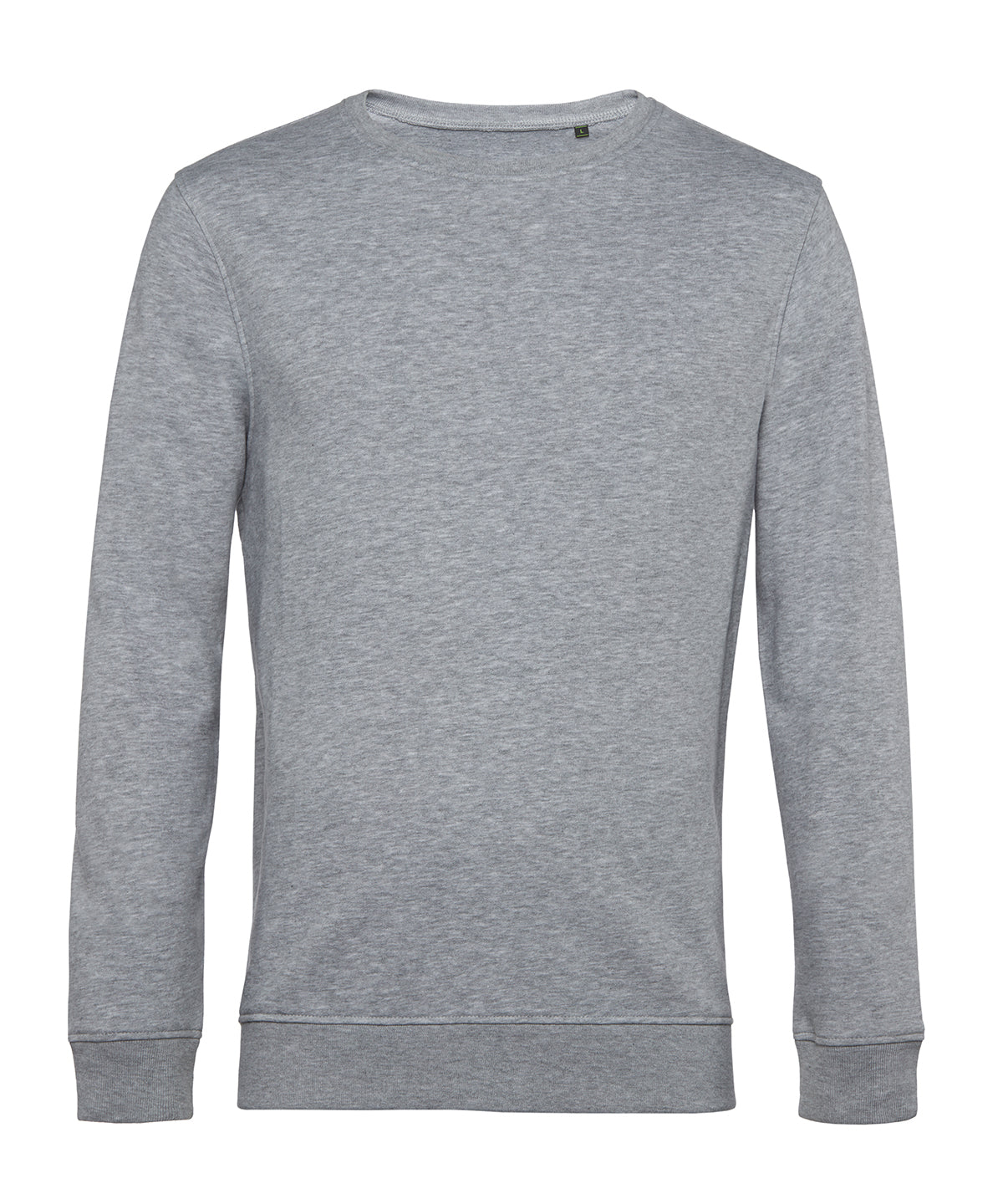 Peysa B&C Collection BA266 – Heather Grey – 3XL