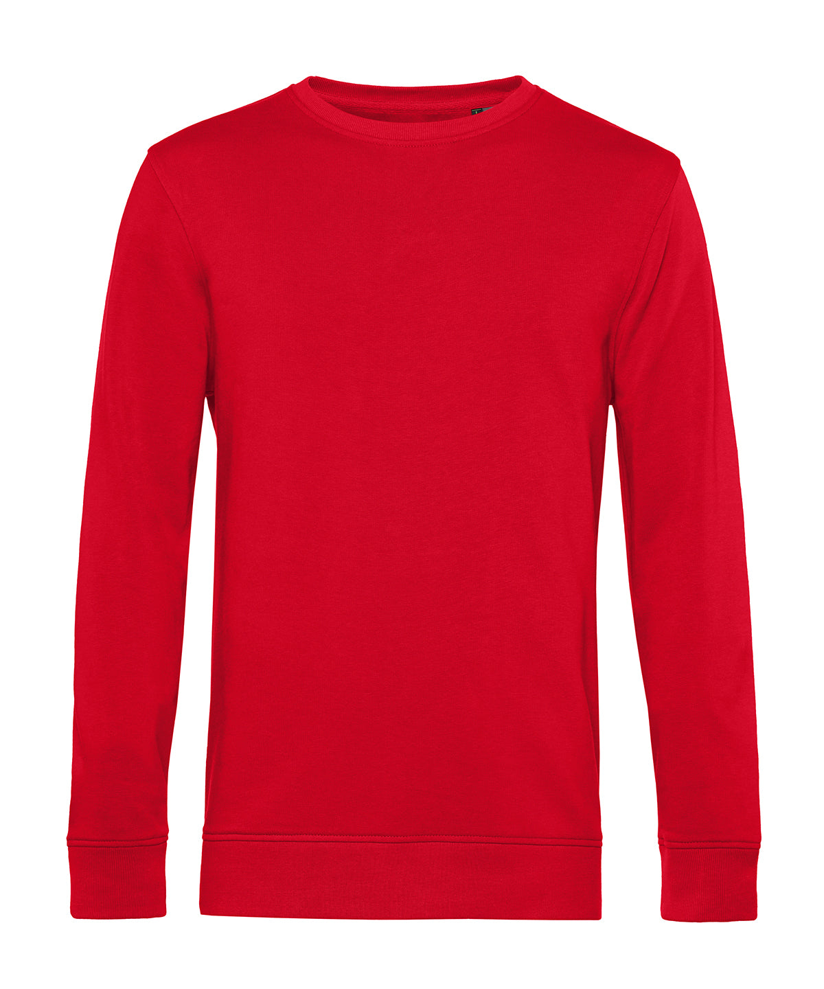 Peysa B&C Collection BA266 – Rauður – 3XL