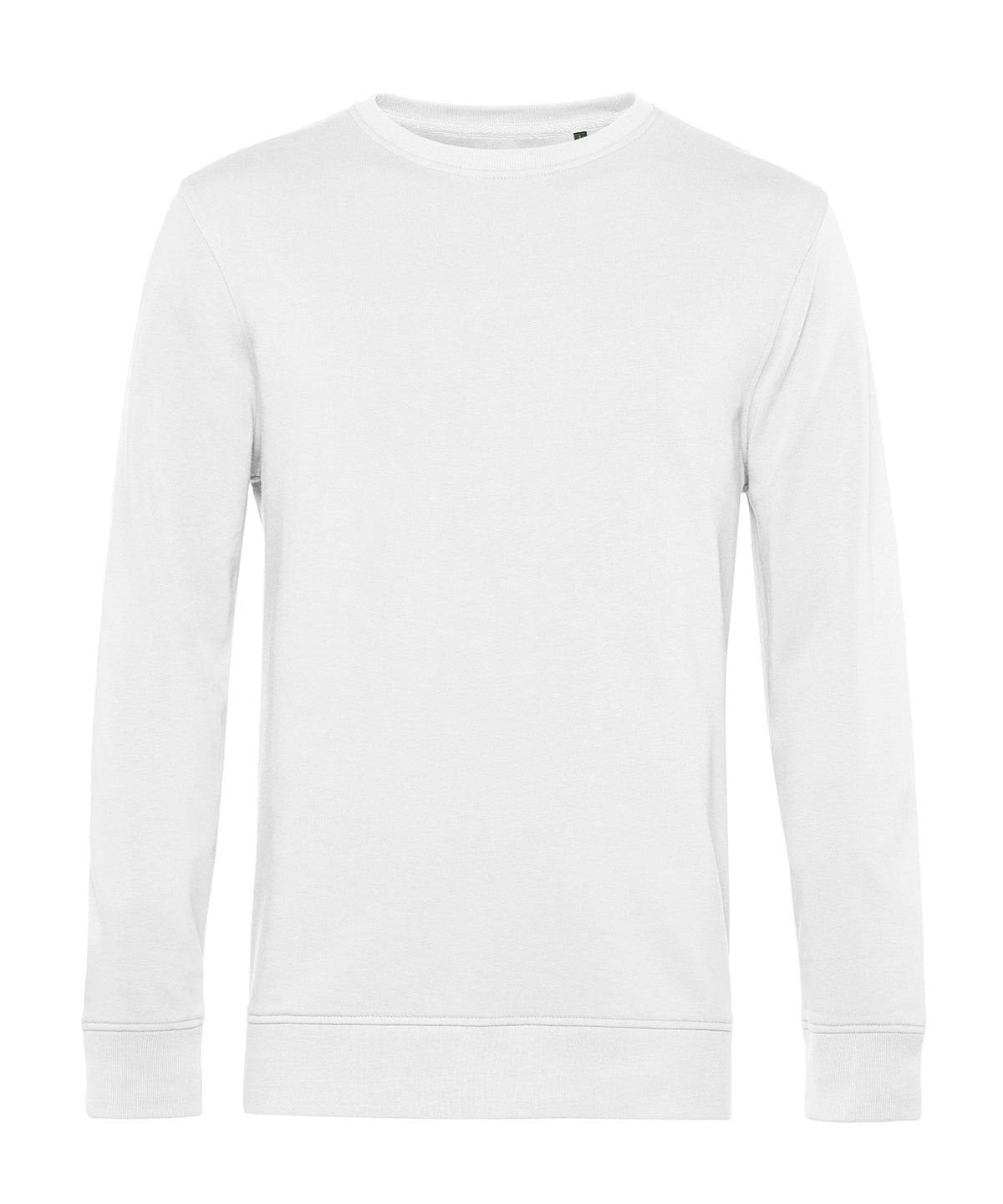 Peysa B&C Collection BA266 – Hvítur – 3XL
