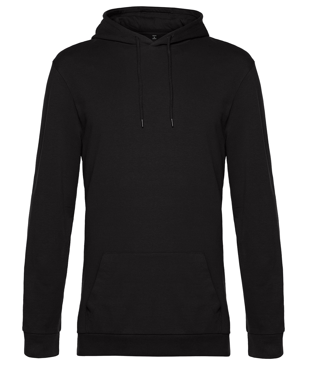 Hettupeysa B&C Collection BA267 – Black Pure* – 5XL