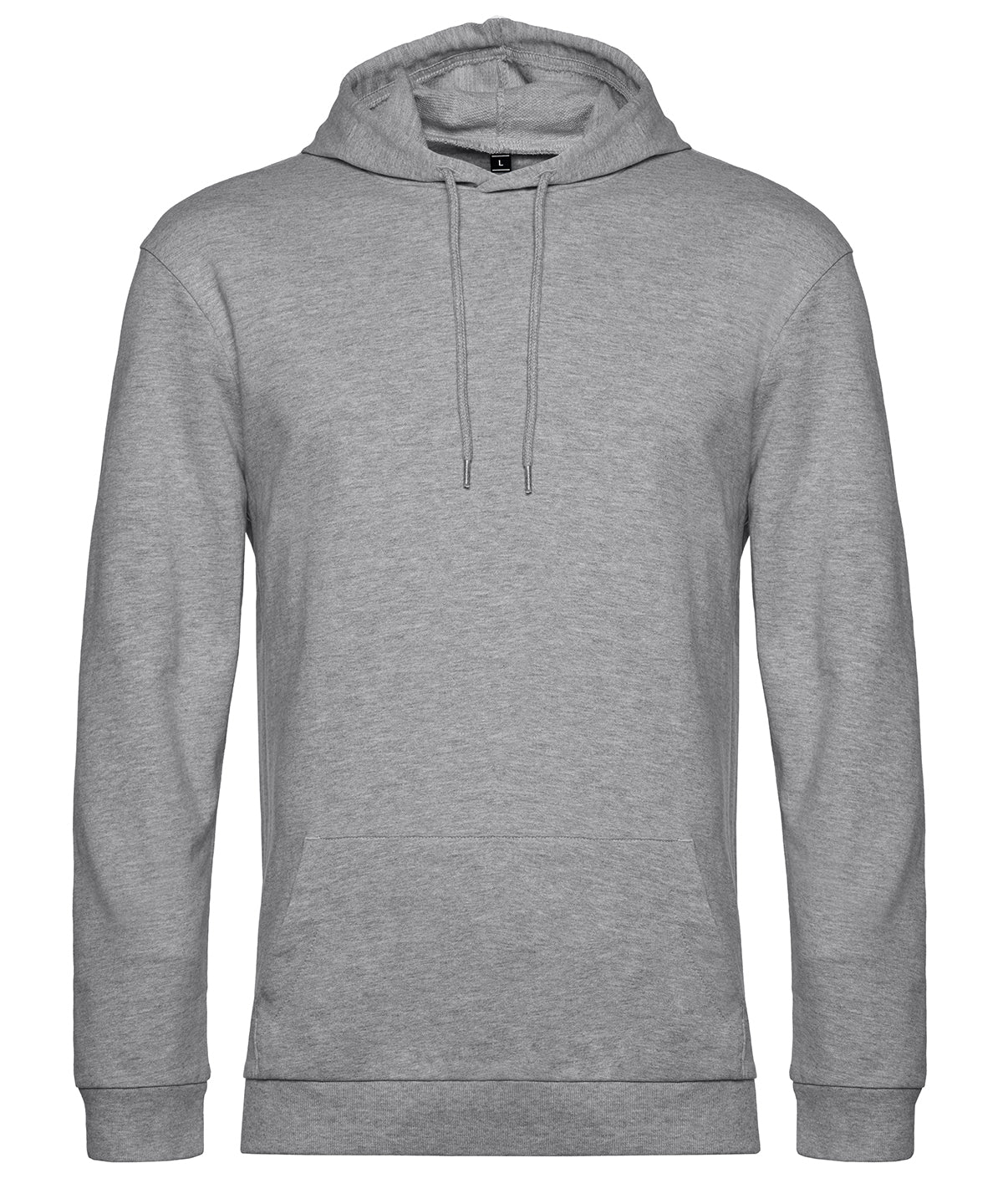Hettupeysa B&C Collection BA267 – Heather Grey* – 5XL
