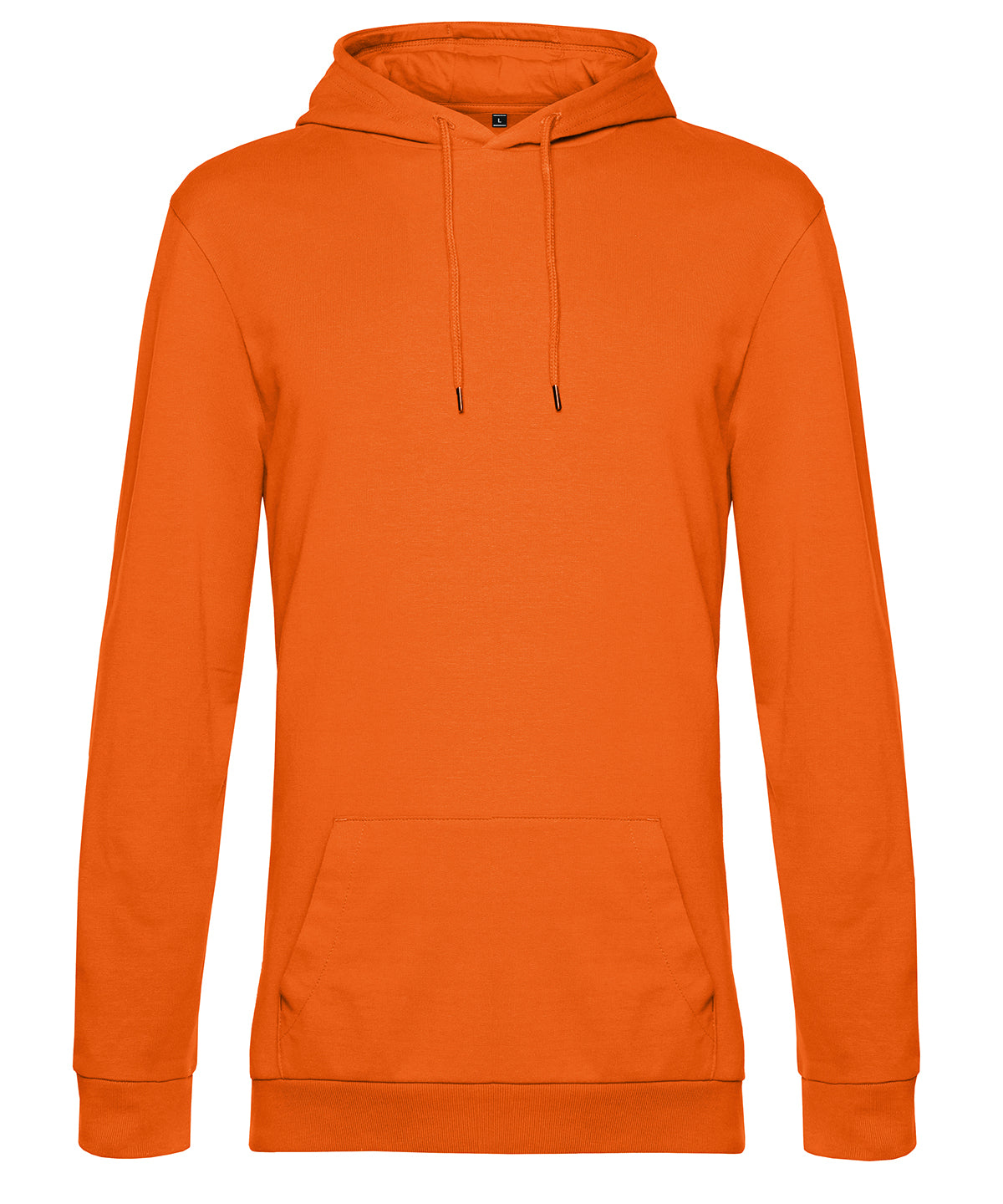 Hettupeysa B&C Collection BA267 – Pure Orange – 3XL
