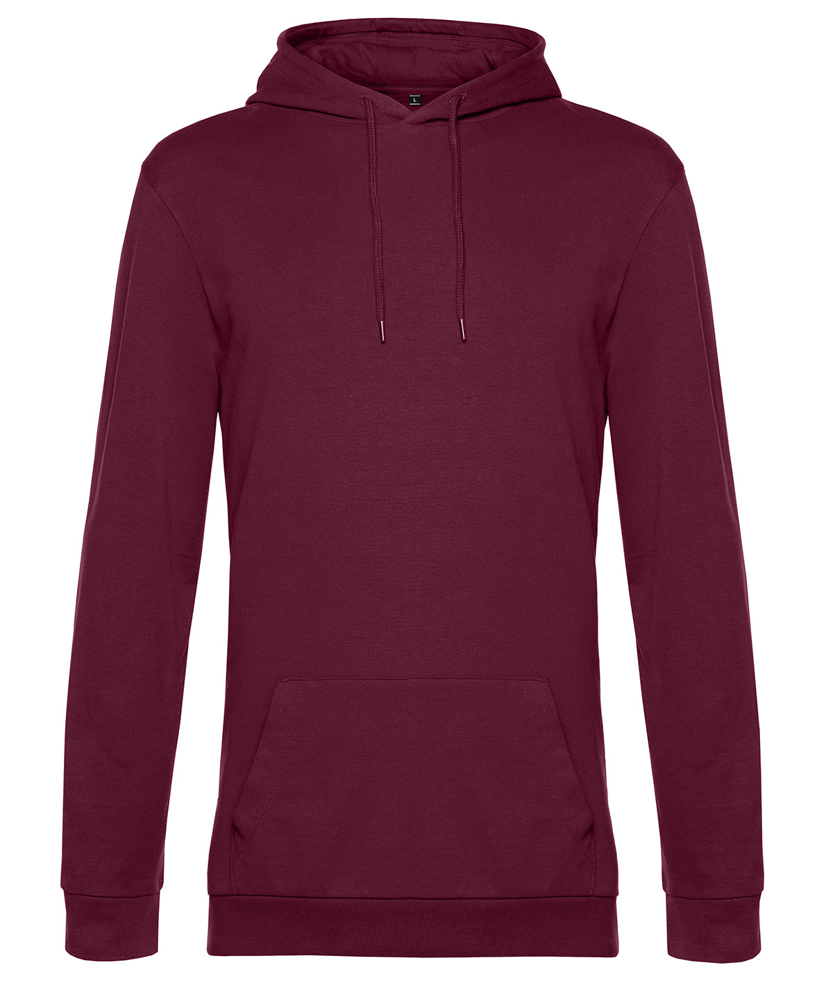 Hettupeysa B&C Collection BA267 – Wine – 3XL
