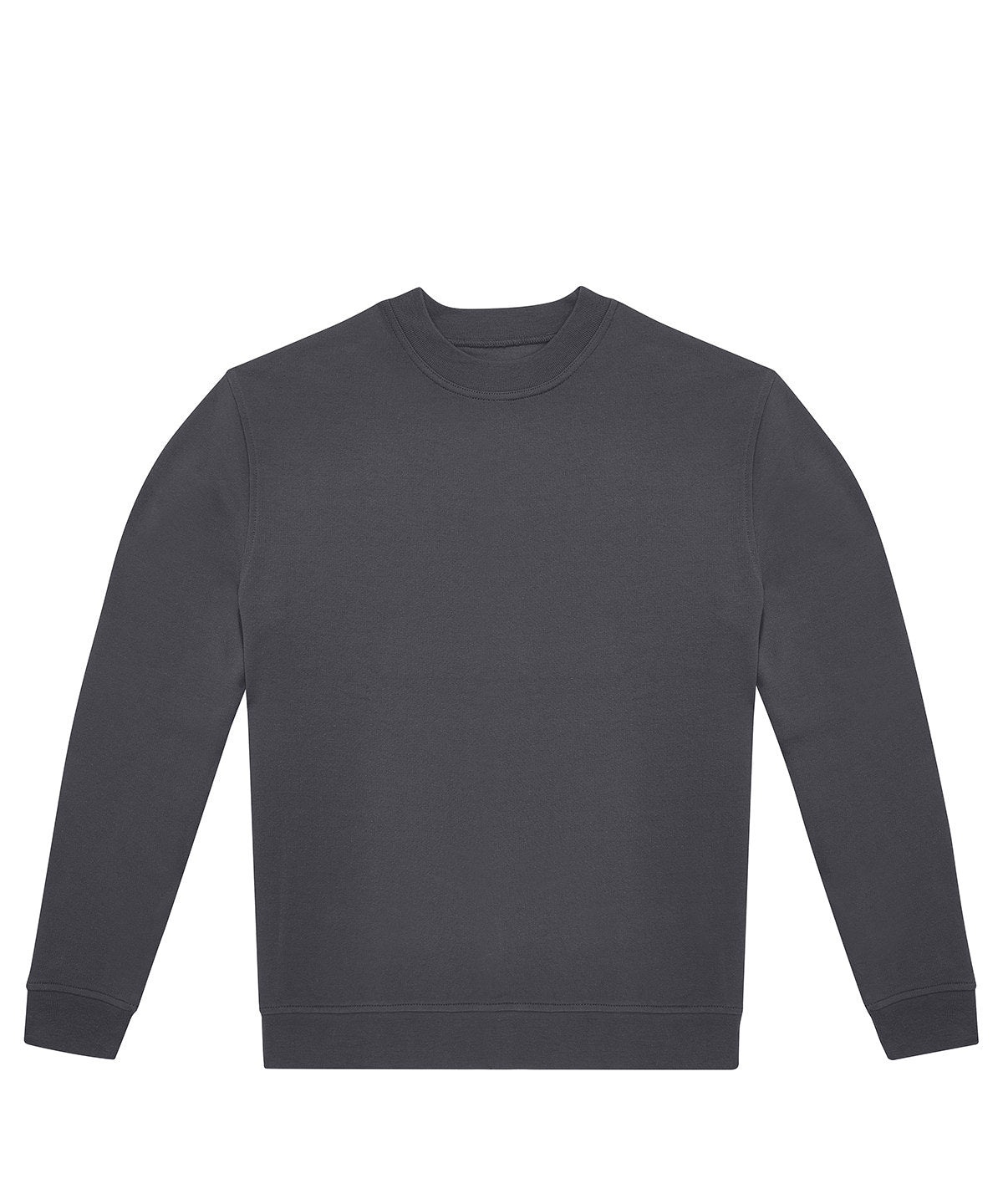 Peysa B&C Collection BA430 – Dökkgrár – 3XL