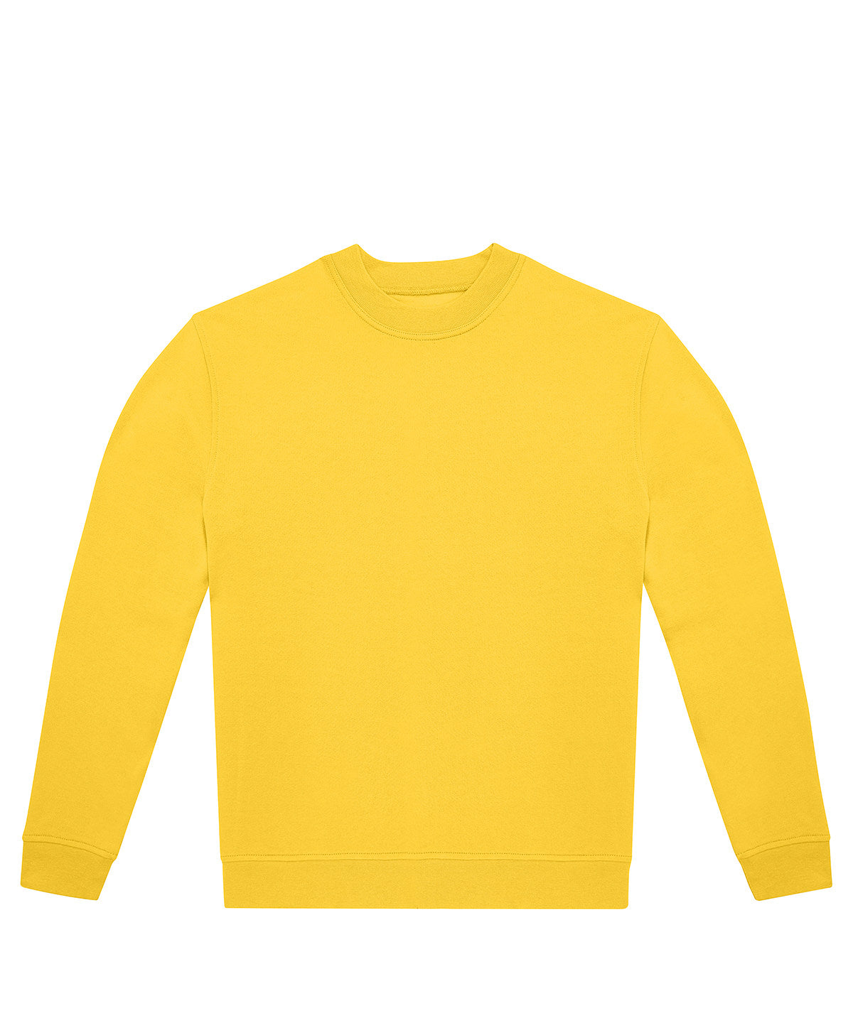 Peysa B&C Collection BA430 – Pop Yellow – 3XL