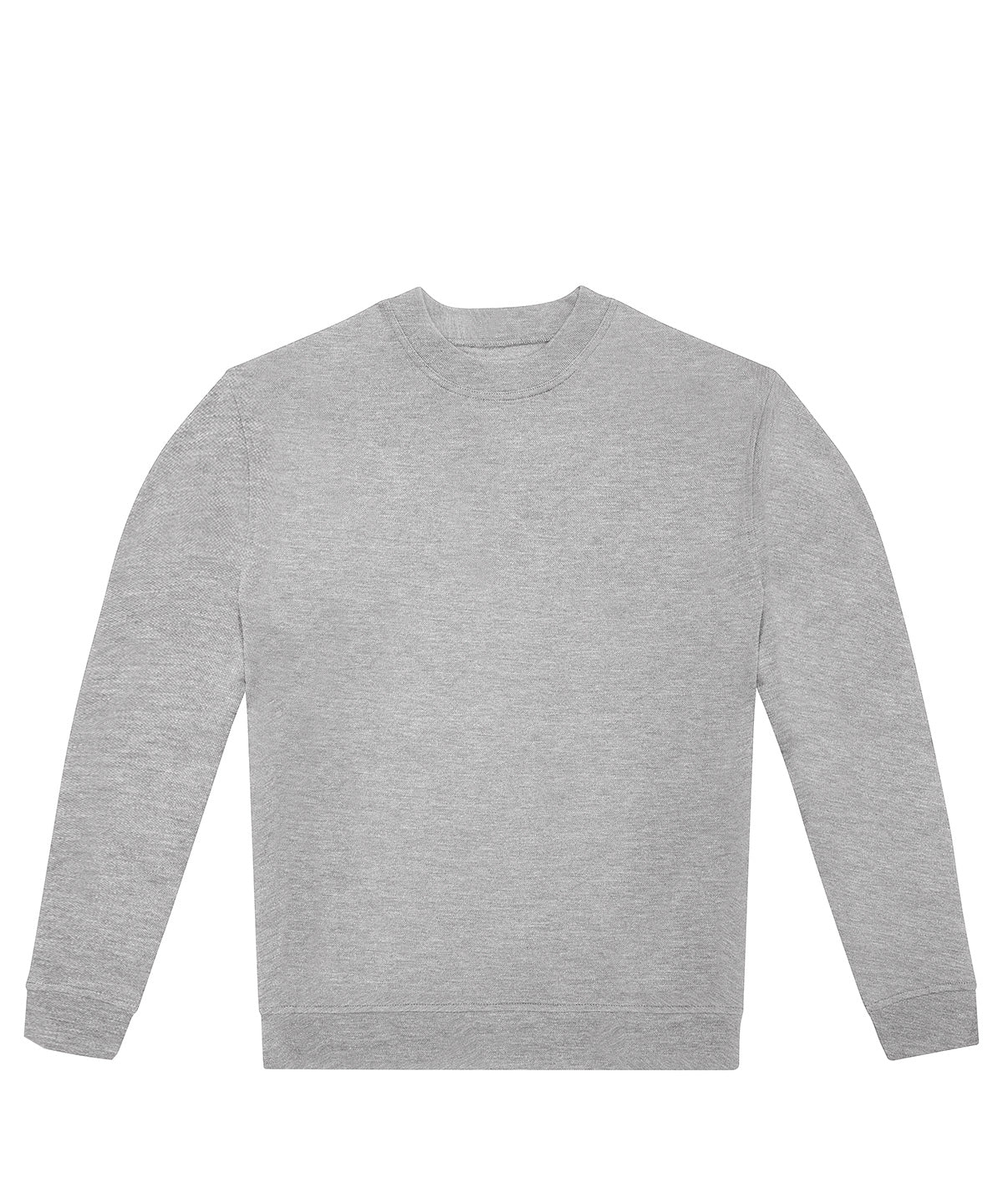 Peysa B&C Collection BA430 – Sport Grey* – 5XL