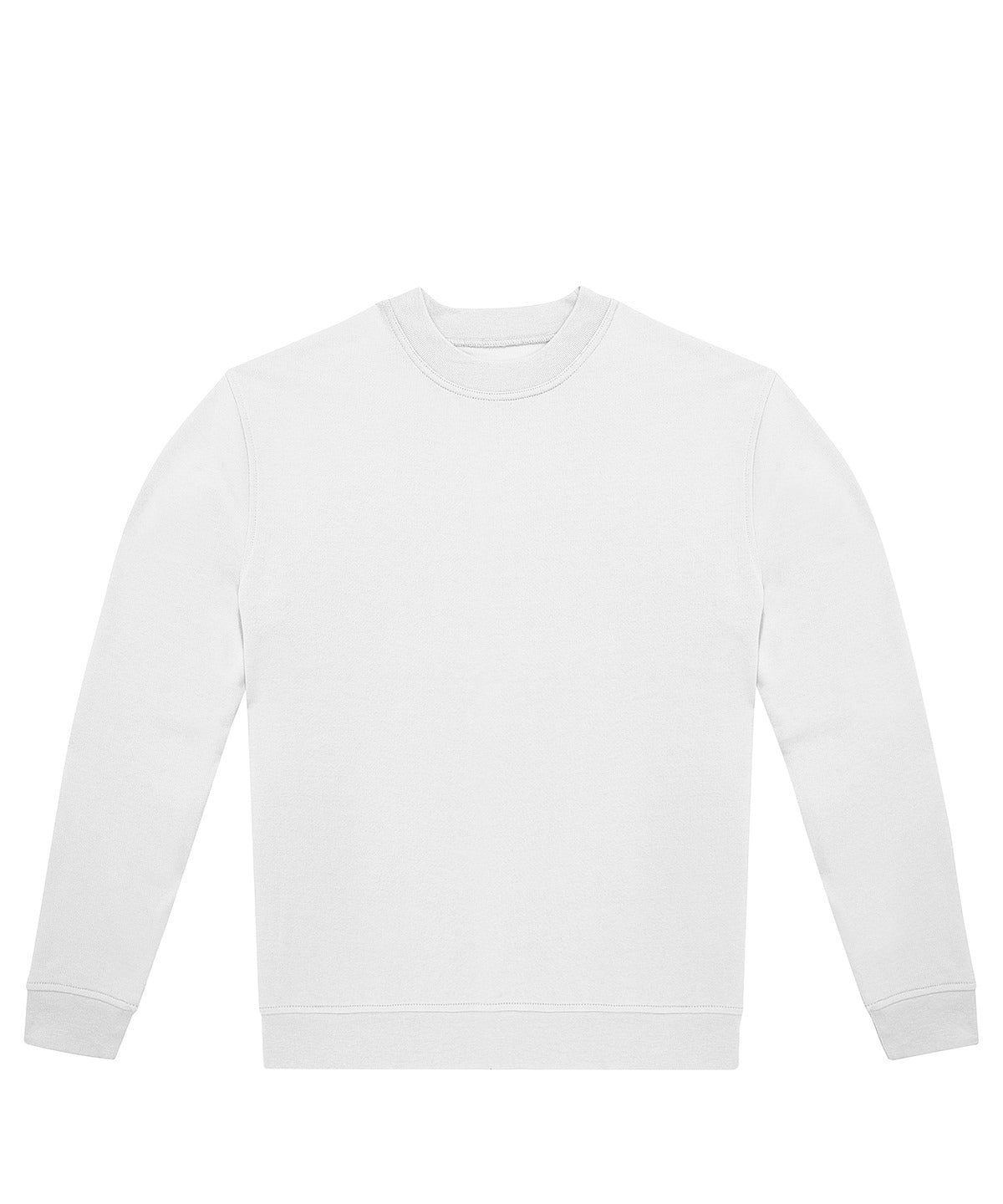 Peysa B&C Collection BA430 – Hvítur – 3XL