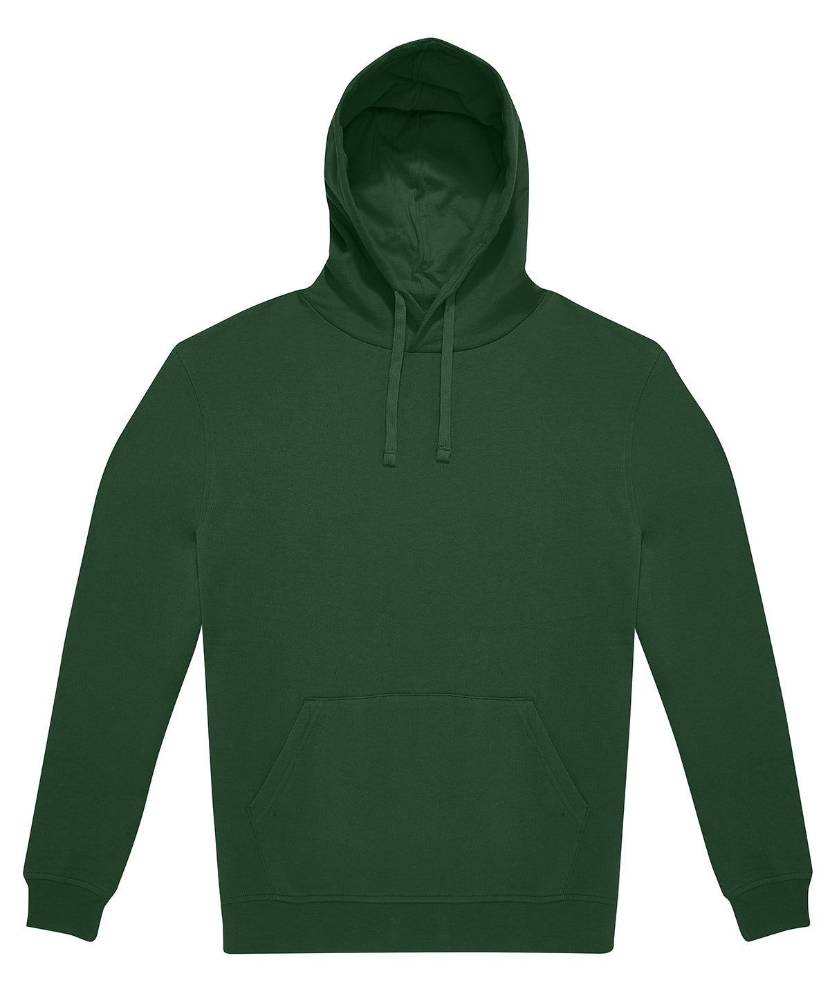 Hettupeysa B&C Collection BA431 – Bottle Green – 3XL