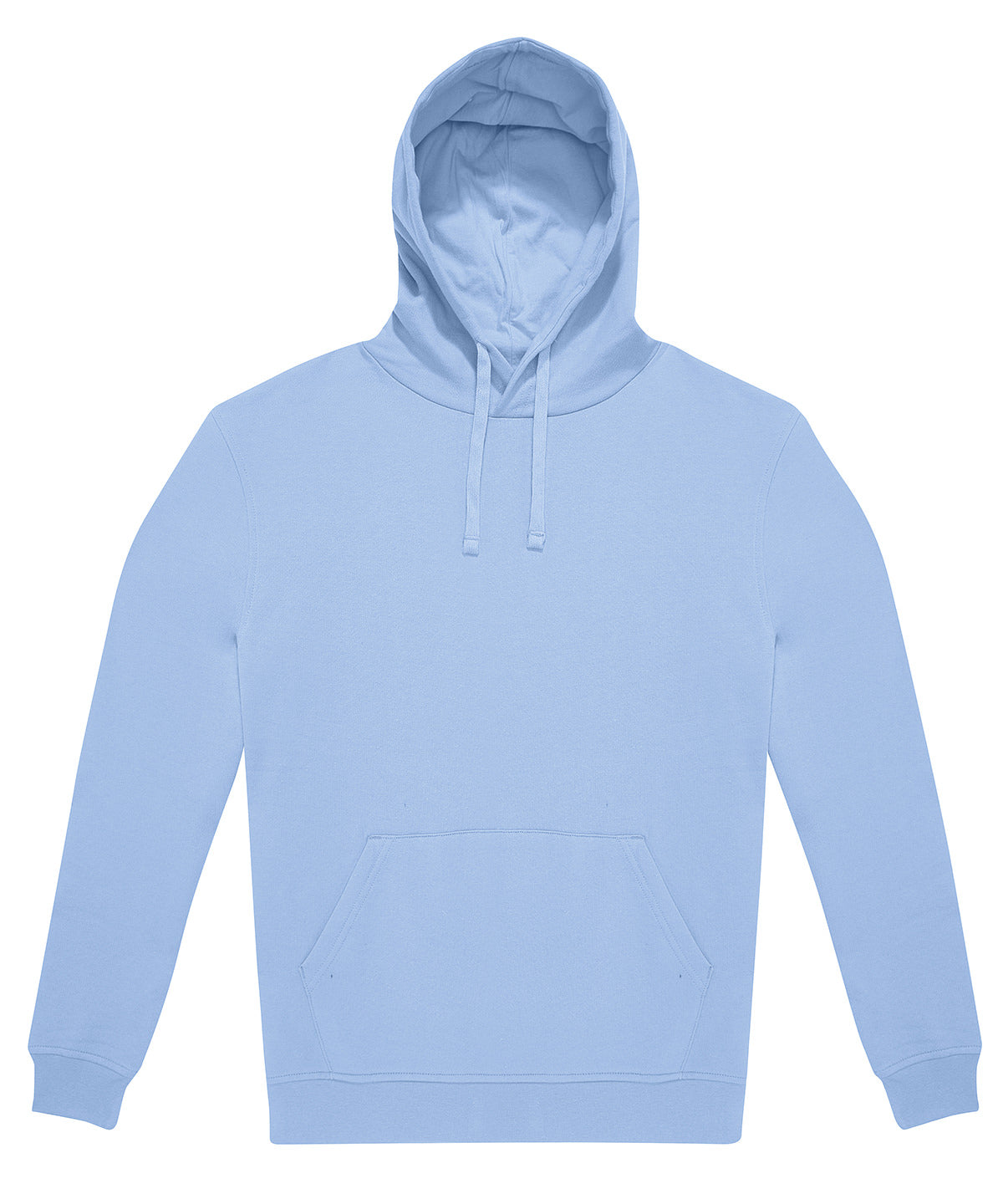 Hettupeysa B&C Collection BA431 – Lotus Blue – 3XL