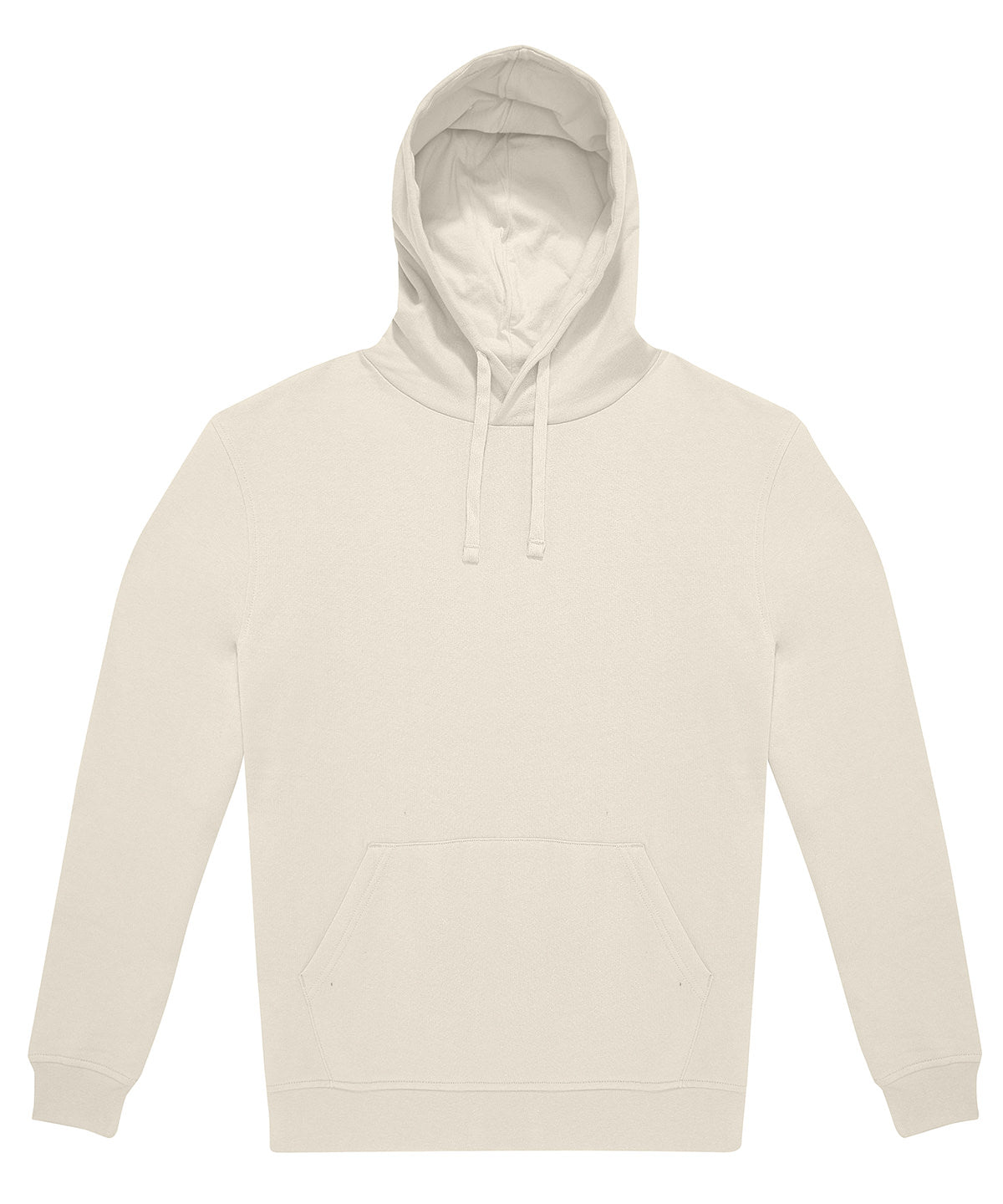 Hettupeysa B&C Collection BA431 – Off White – 3XL