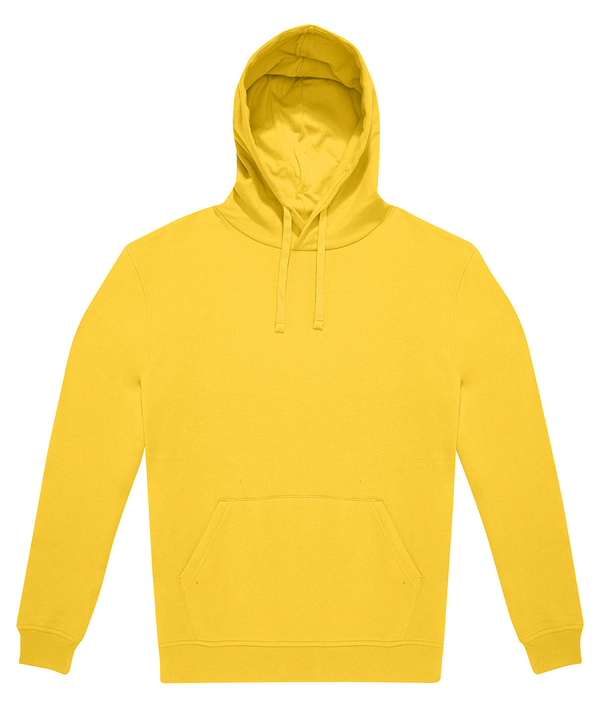Hettupeysa B&C Collection BA431 – Pop Yellow – 3XL