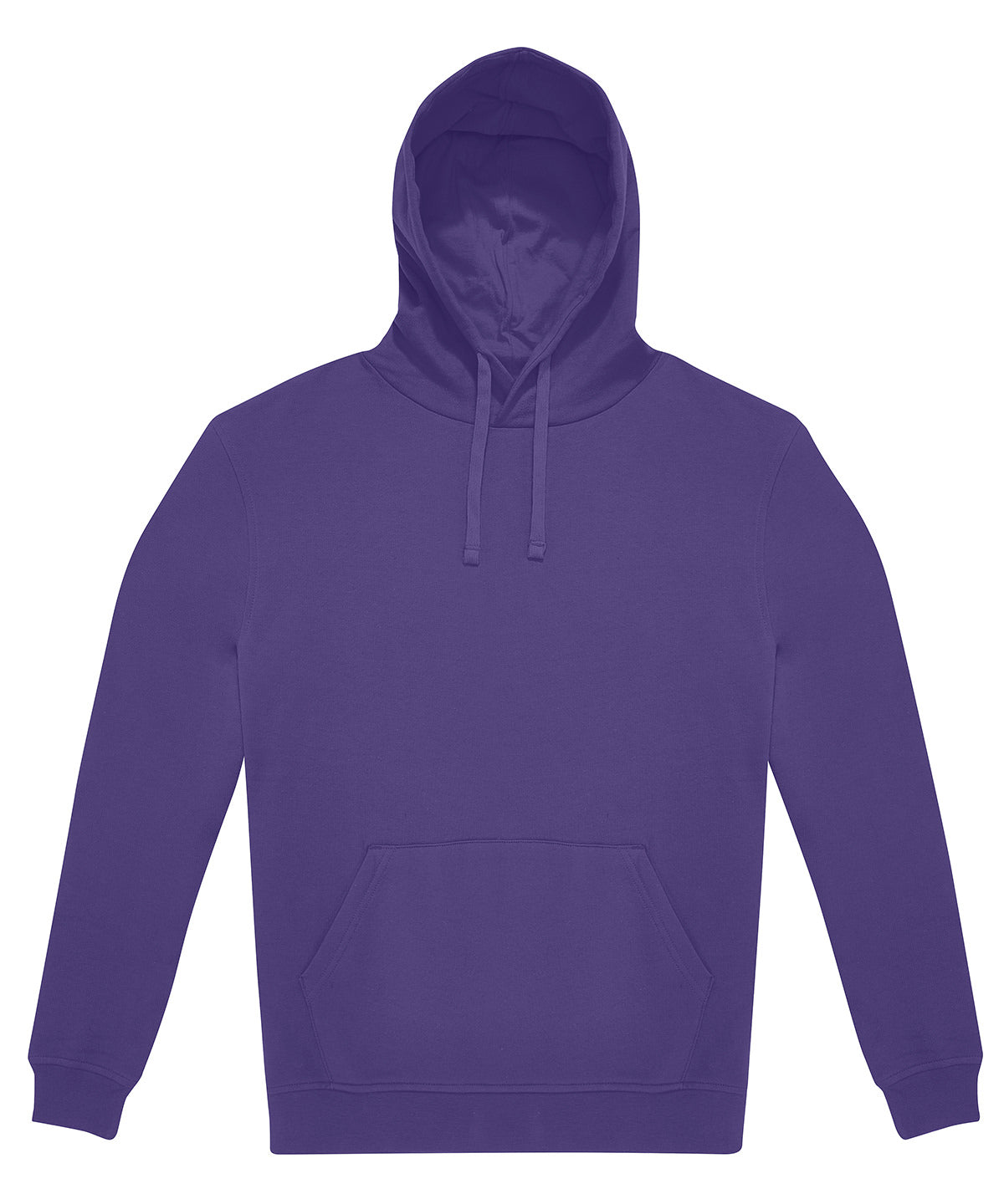 Hettupeysa B&C Collection BA431 – Radiant Purple – 3XL