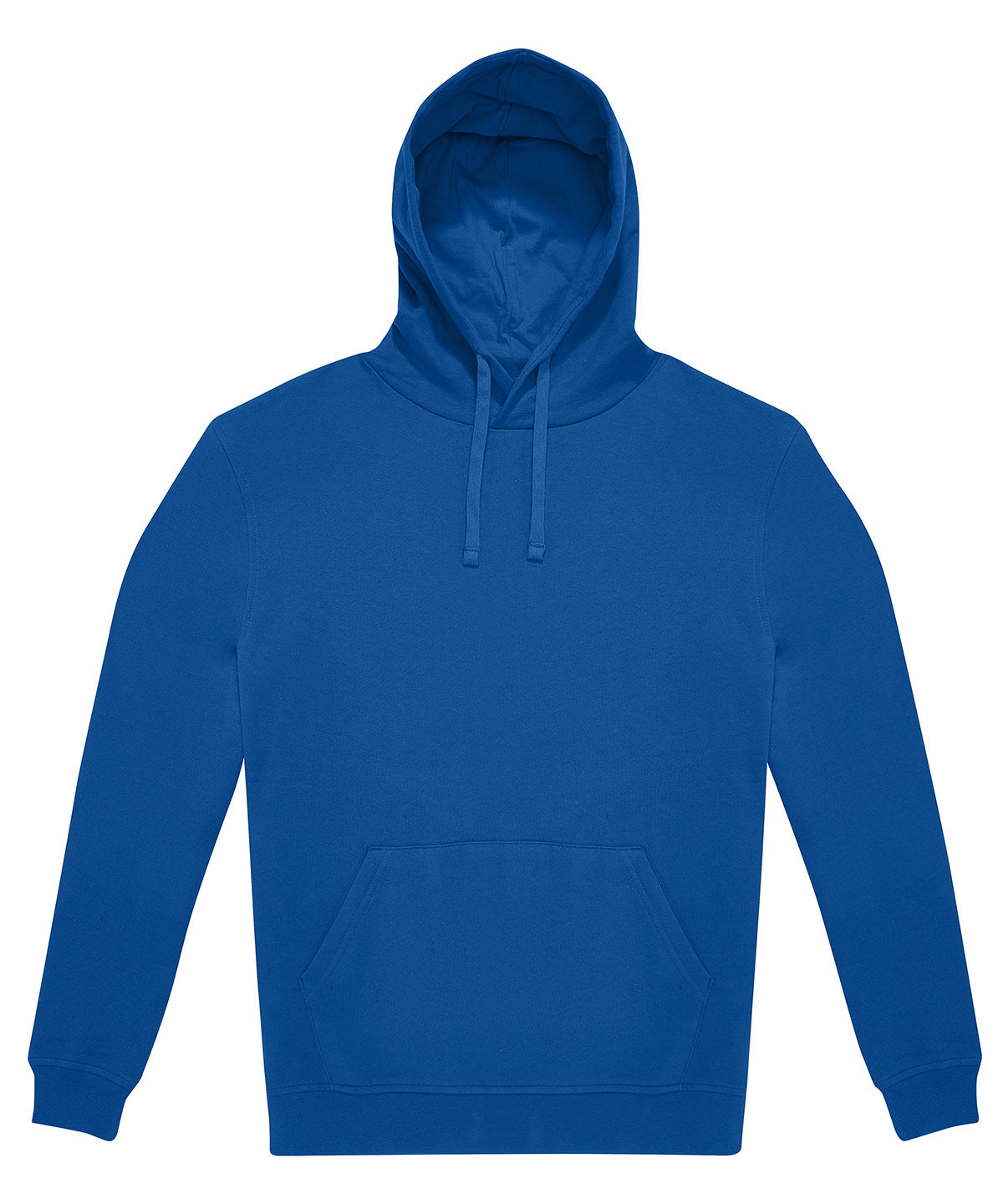 Hettupeysa B&C Collection BA431 – Royal Blue – 3XL