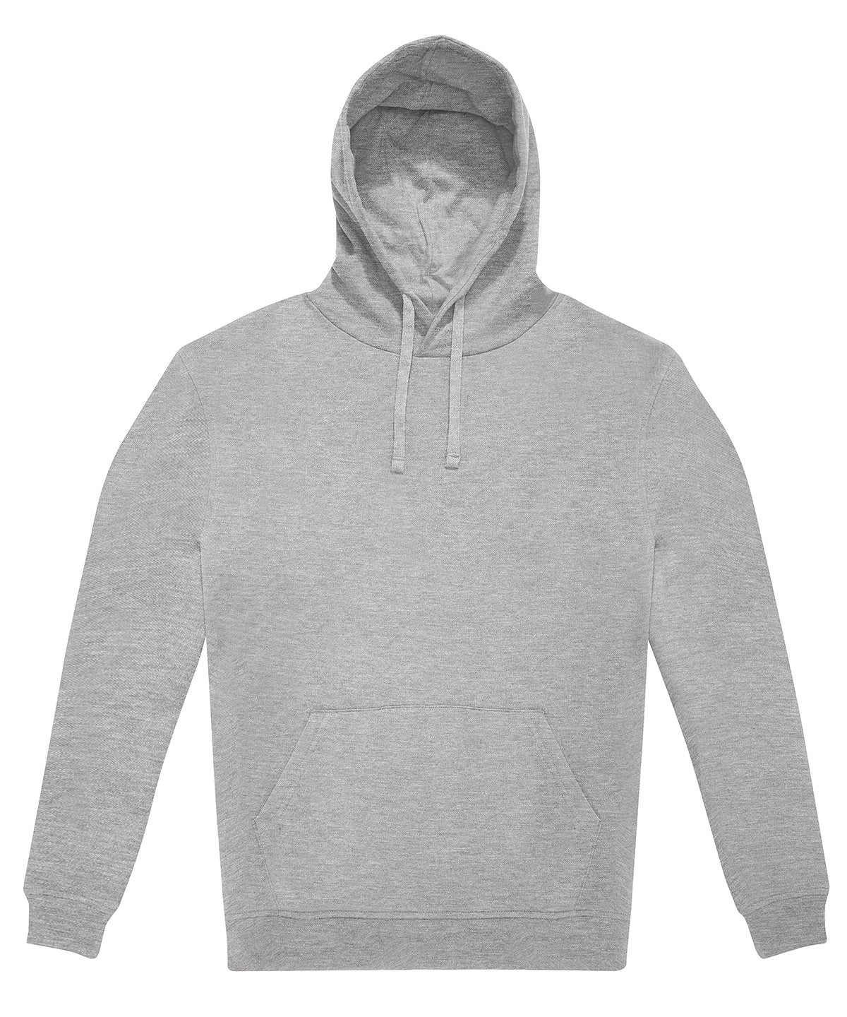 Hettupeysa B&C Collection BA431 – Sport Grey* – 5XL