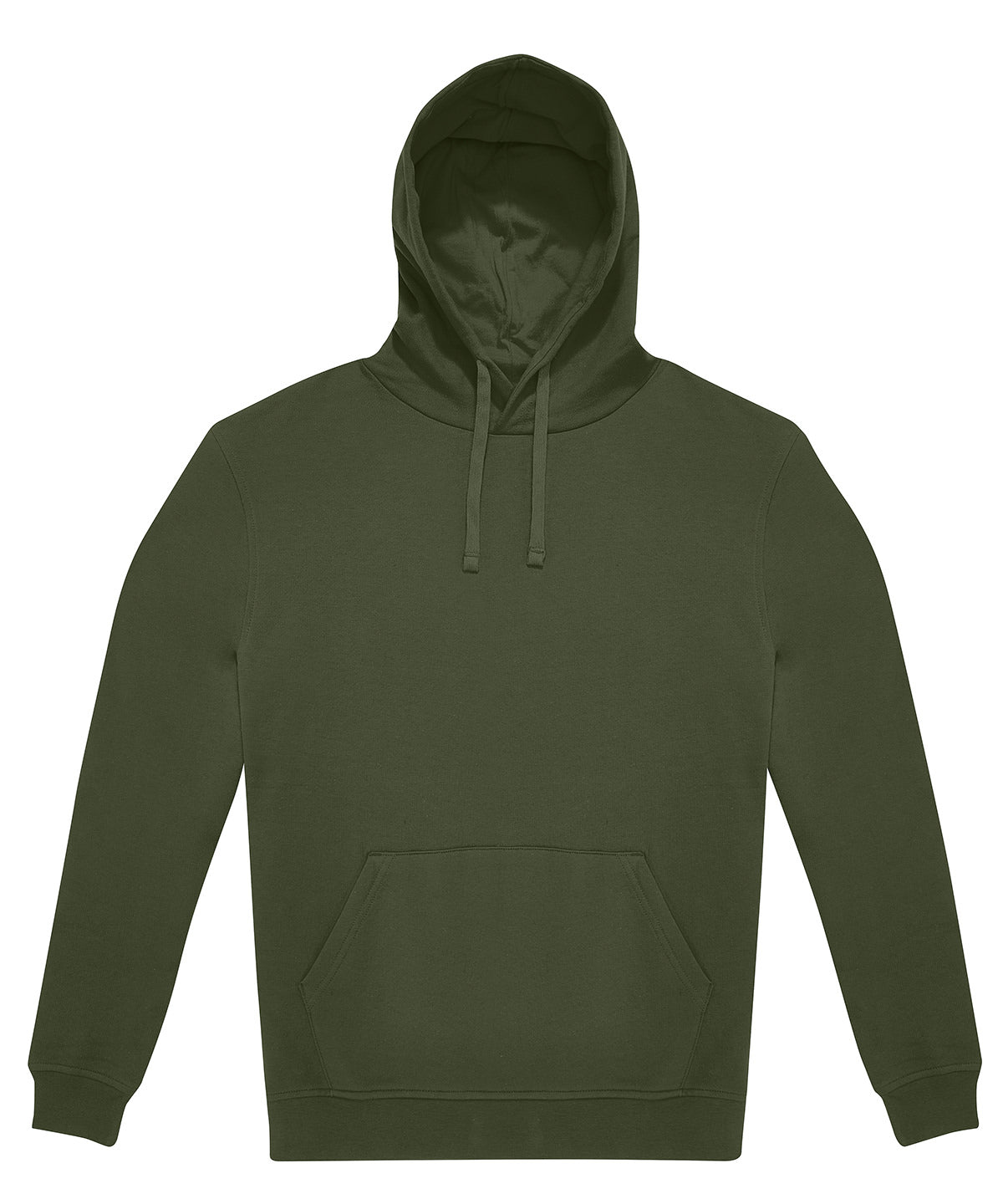 Hettupeysa B&C Collection BA431 – Urban Khaki – 3XL