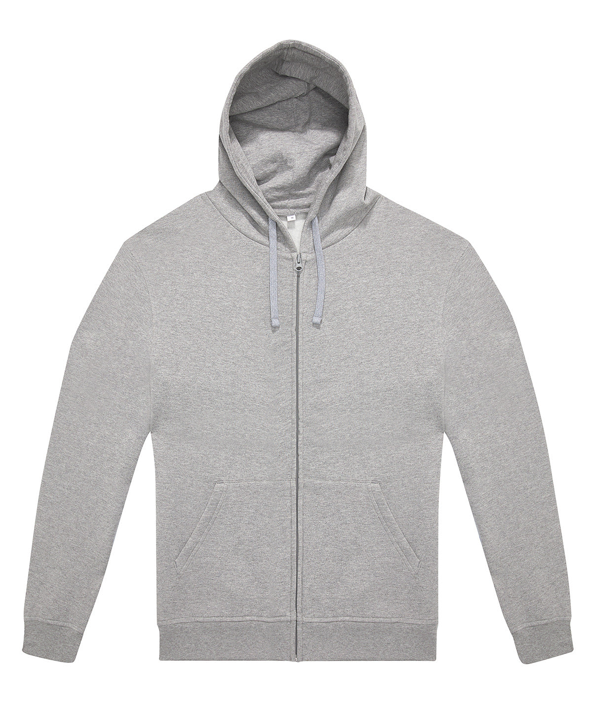 Hettupeysa B&C Collection BA432 – Sport Grey – 3XL