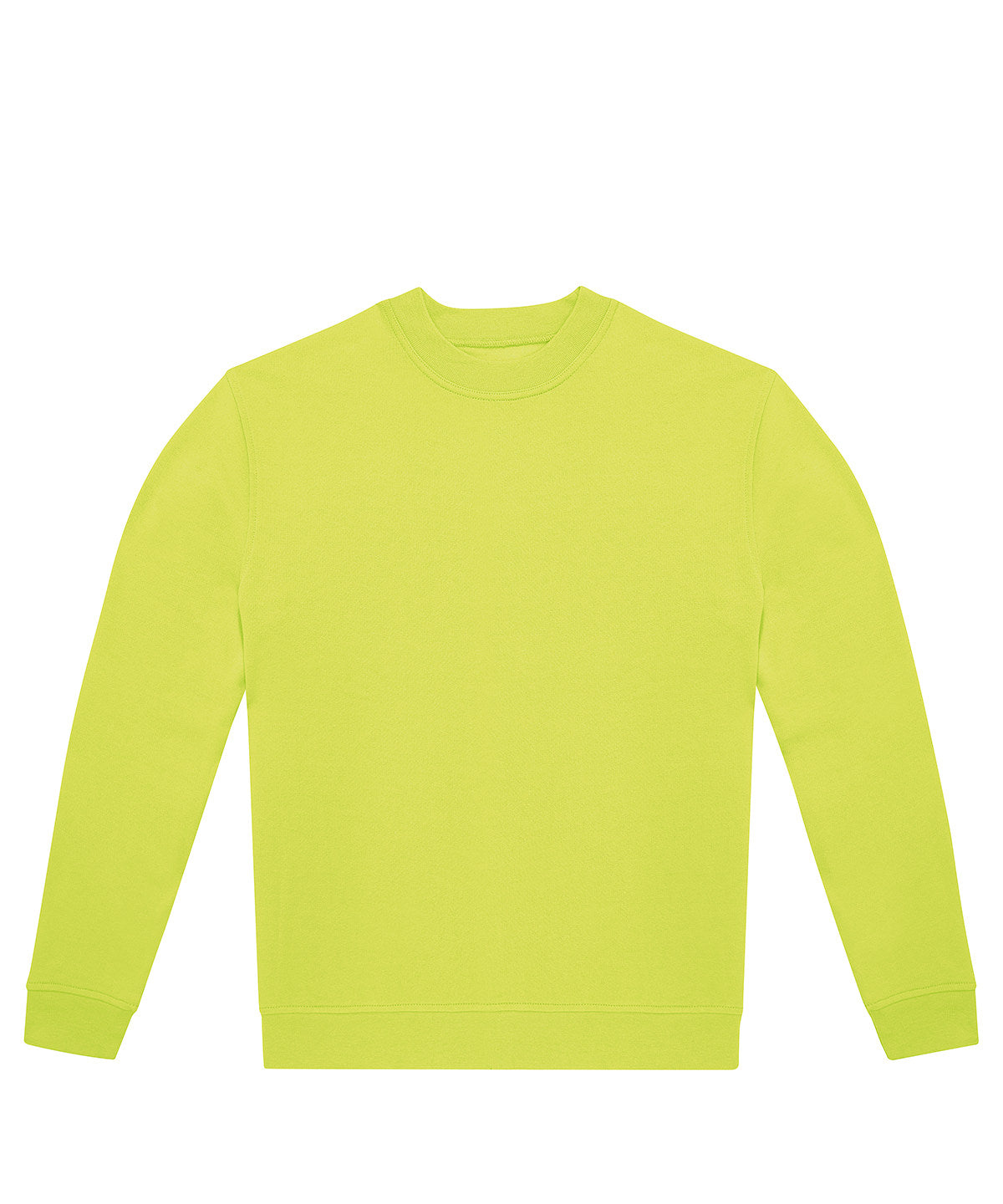 Peysa B&C Collection BA433 – Acid Lime – 3XL