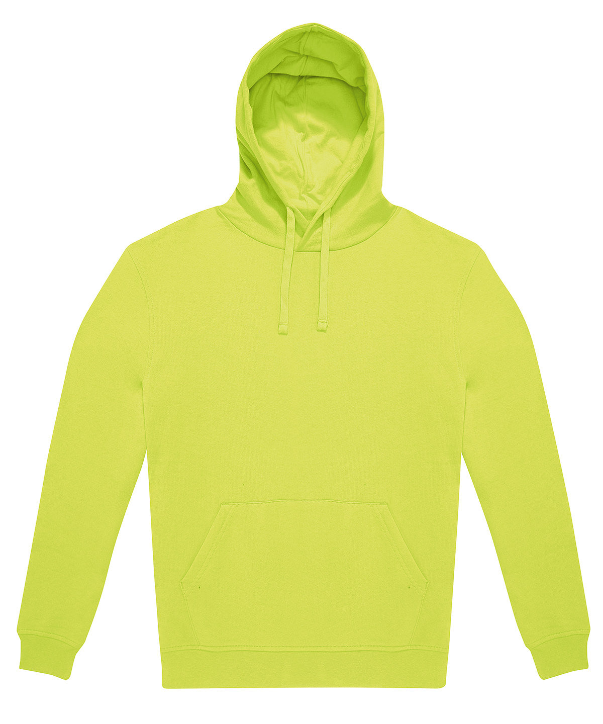 Hettupeysa B&C Collection BA434 – Acid Lime – 3XL