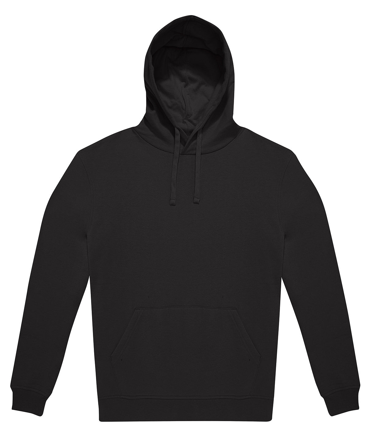 Hettupeysa B&C Collection BA434 – Black* – 5XL