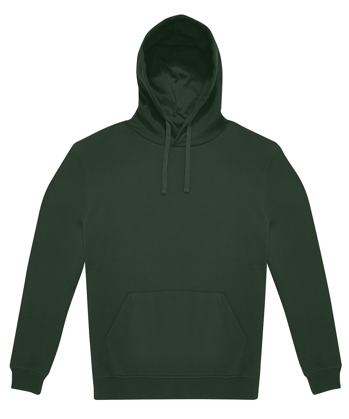 Hettupeysa B&C Collection BA434 – Forest Green – 3XL