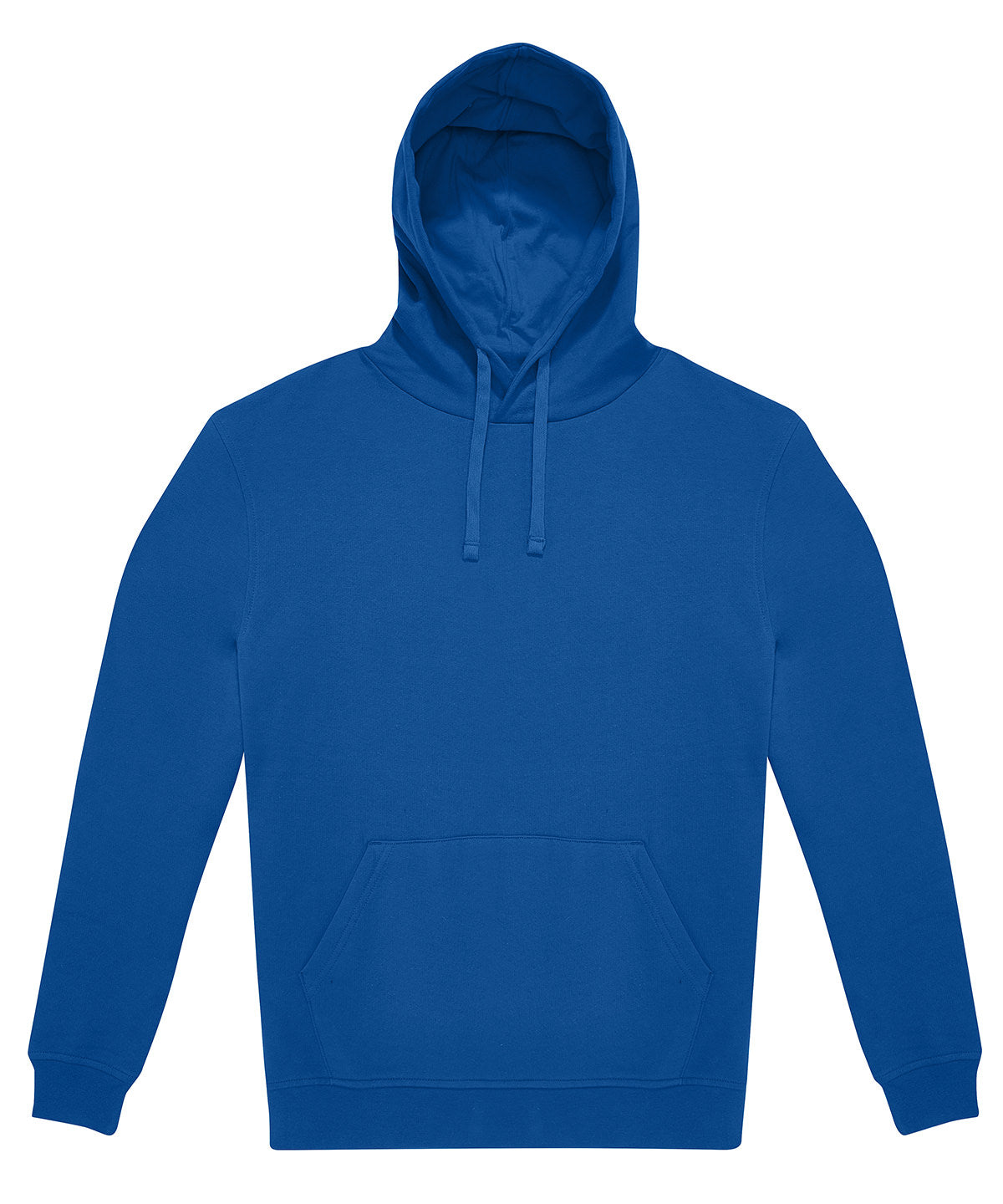 Hettupeysa B&C Collection BA434 – Royal Blue – 3XL