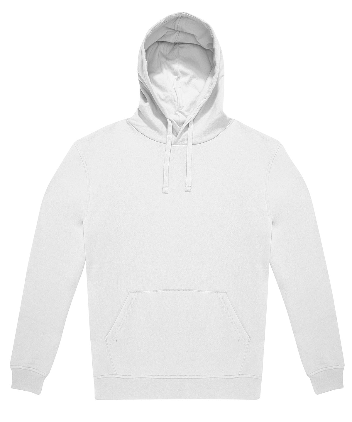 Hettupeysa B&C Collection BA434 – Hvítur – 3XL