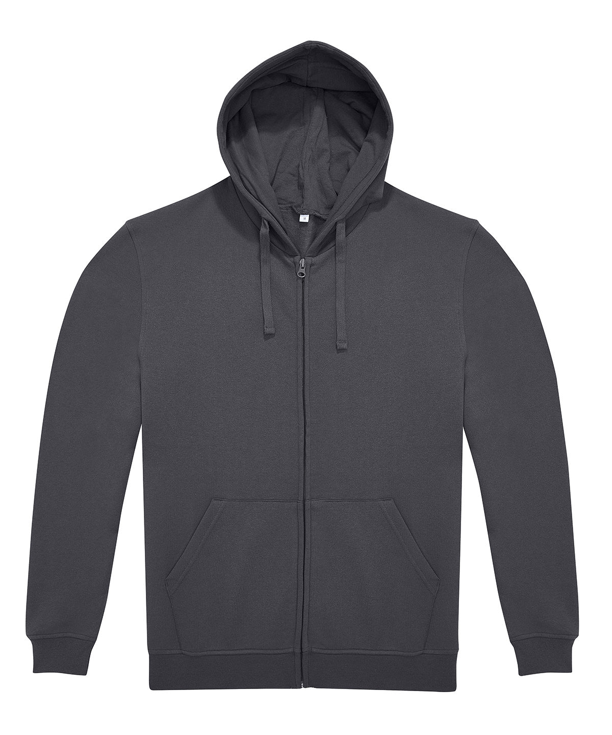 Hettupeysa B&C Collection BA435 – Dökkgrár – 3XL