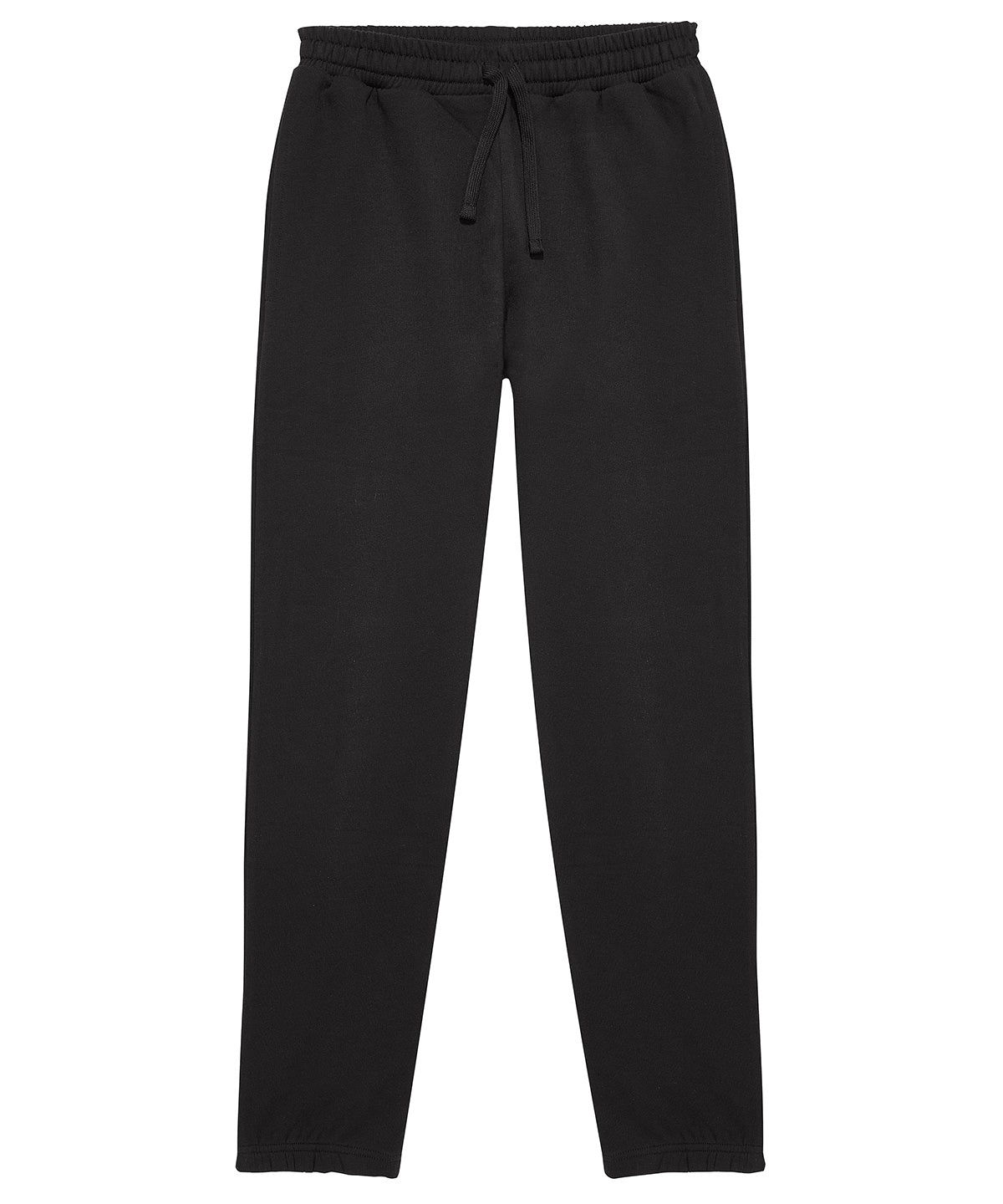Æfingabuxur B&C Collection BA436 – Svartur – 3XL