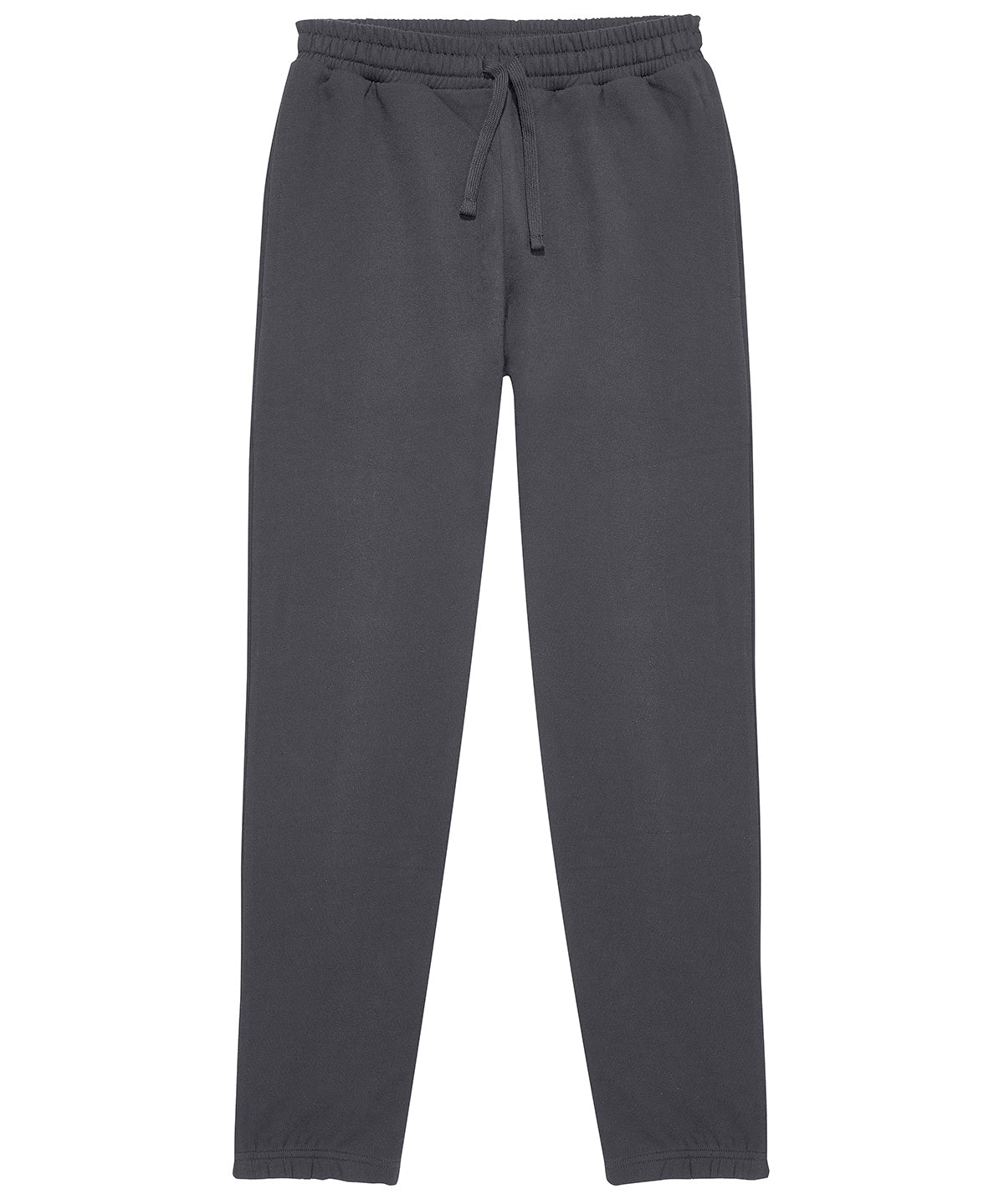 Æfingabuxur B&C Collection BA436 – Dökkgrár – 3XL