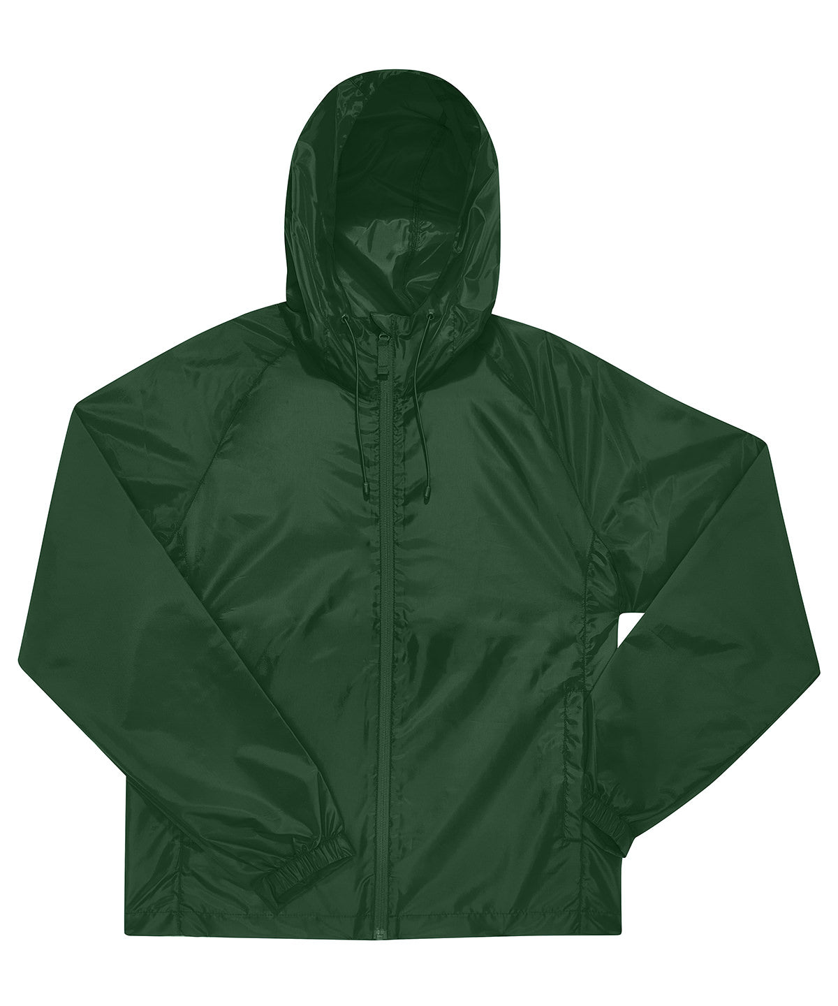 Jakki B&C Collection BA510 – Bottle Green – 3XL