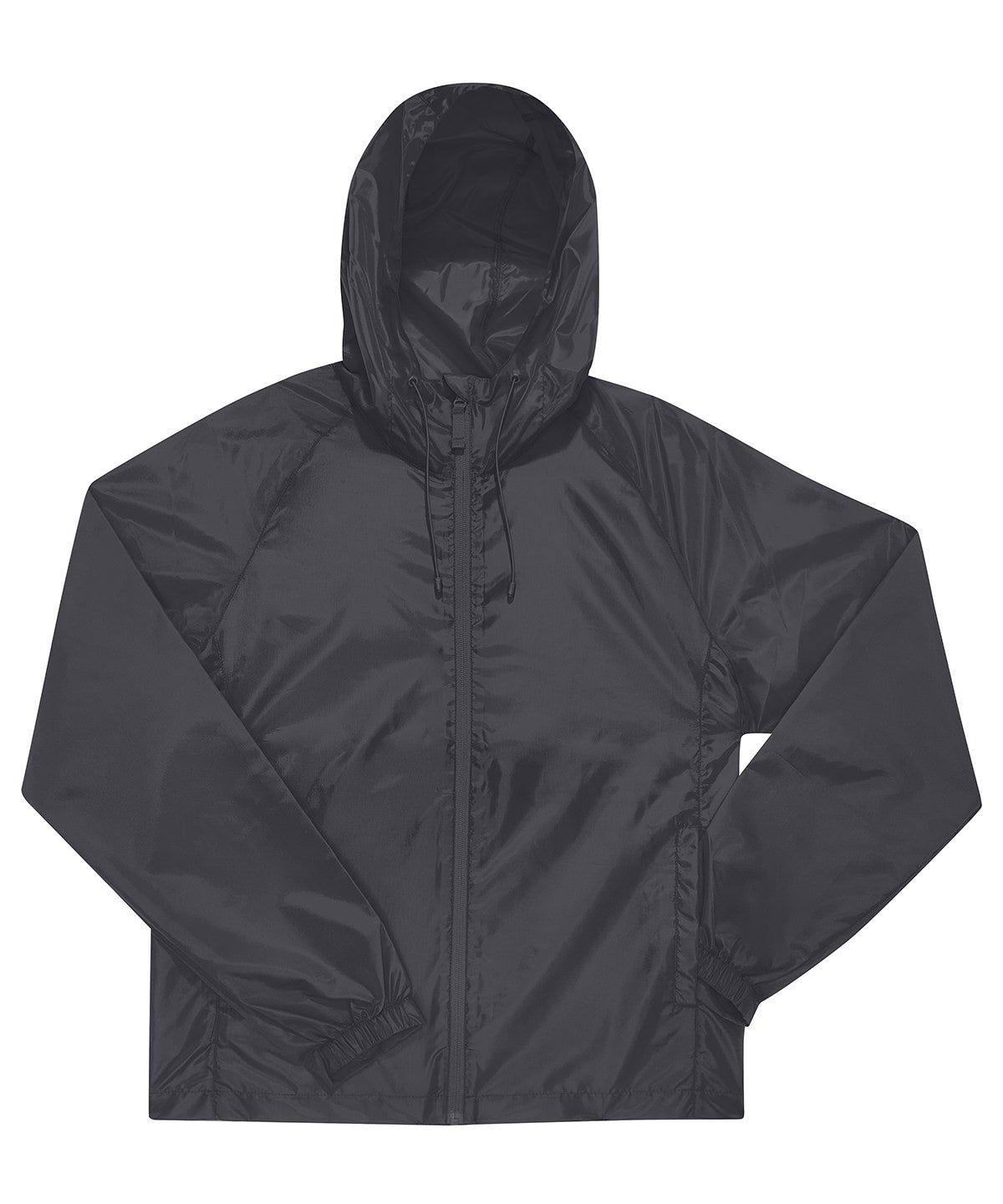 Jakki B&C Collection BA510 – Dökkgrár – 3XL