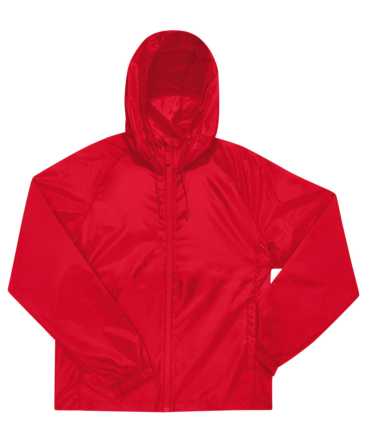 Jakki B&C Collection BA510 – Rauður – 3XL