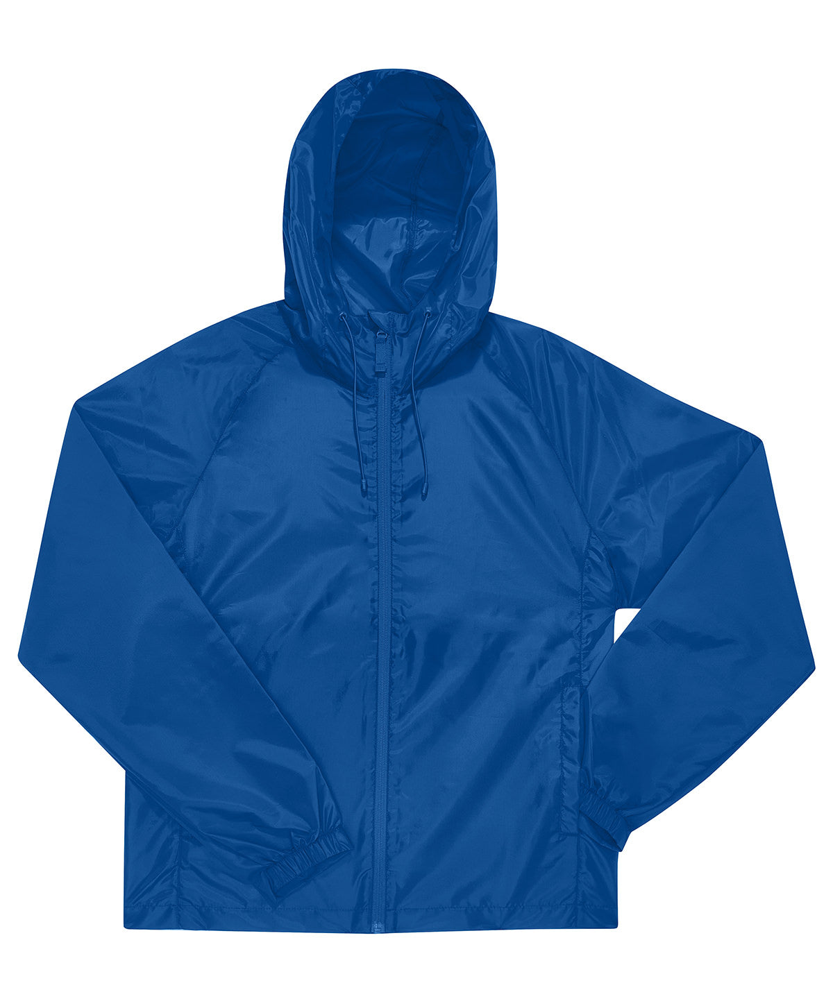 Jakki B&C Collection BA510 – Royal Blue – 3XL