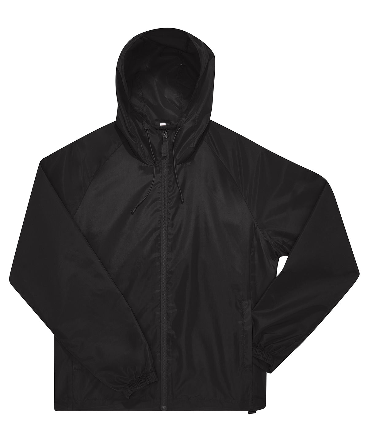 Jakki B&C Collection BA511 – Black* – 4XL