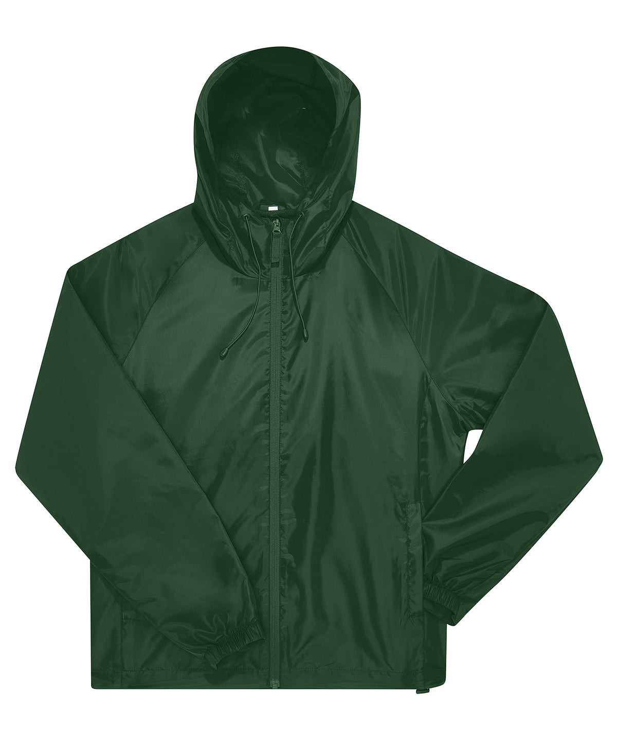 Jakki B&C Collection BA511 – Bottle Green – 2XL