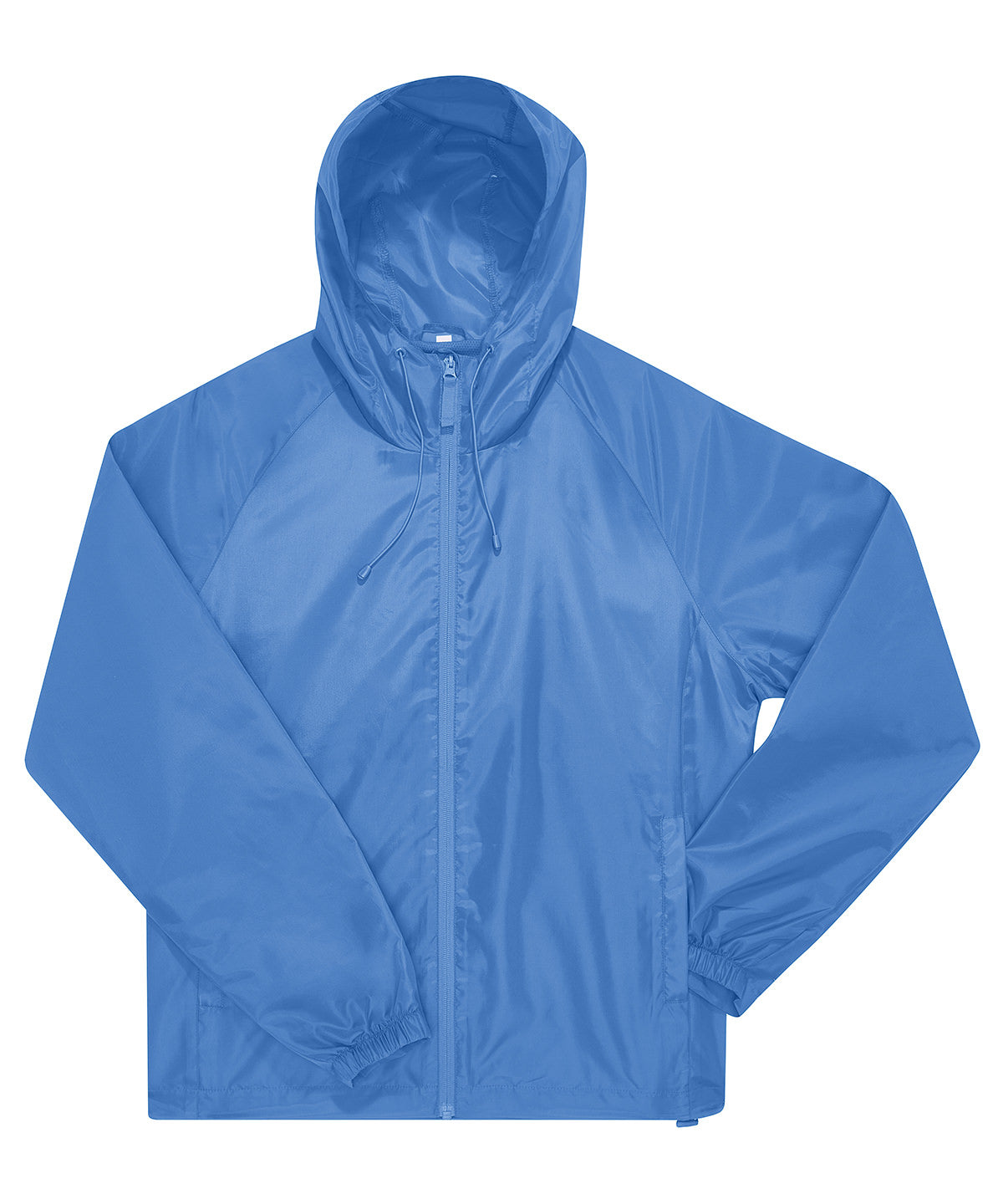 Jakki B&C Collection BA511 – Lake Blue – 2XL