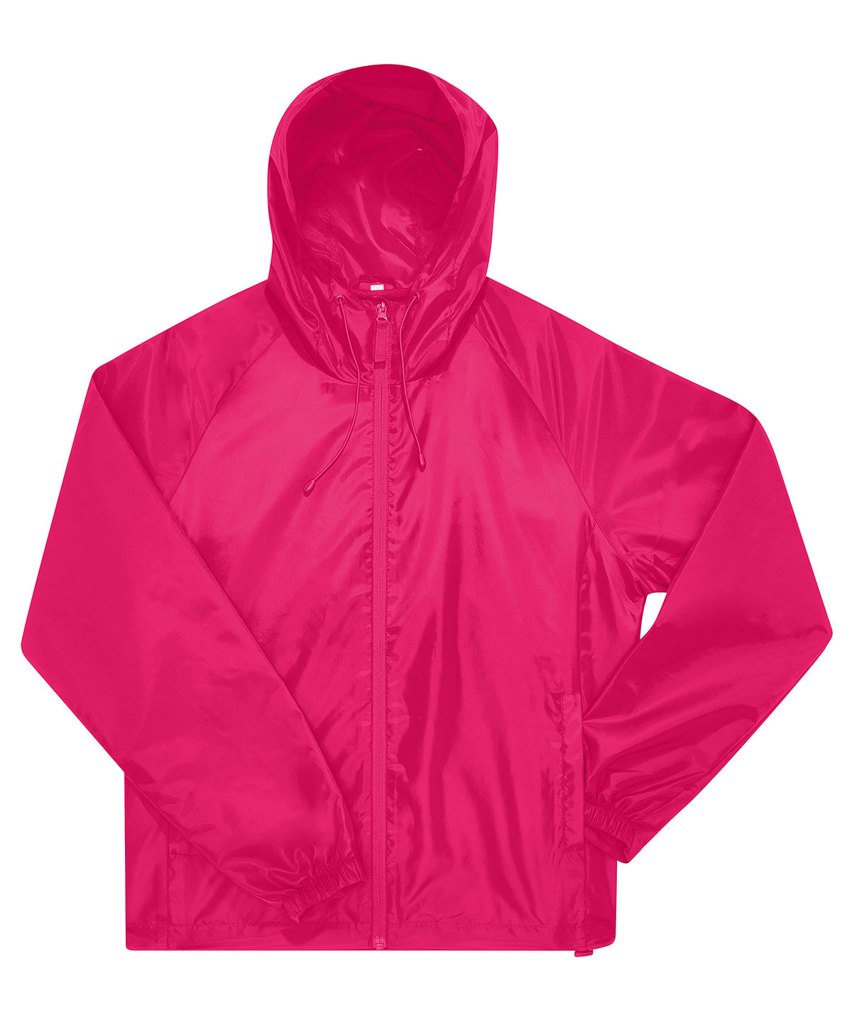 Jakki B&C Collection BA511 – Magenta Pink – 2XL