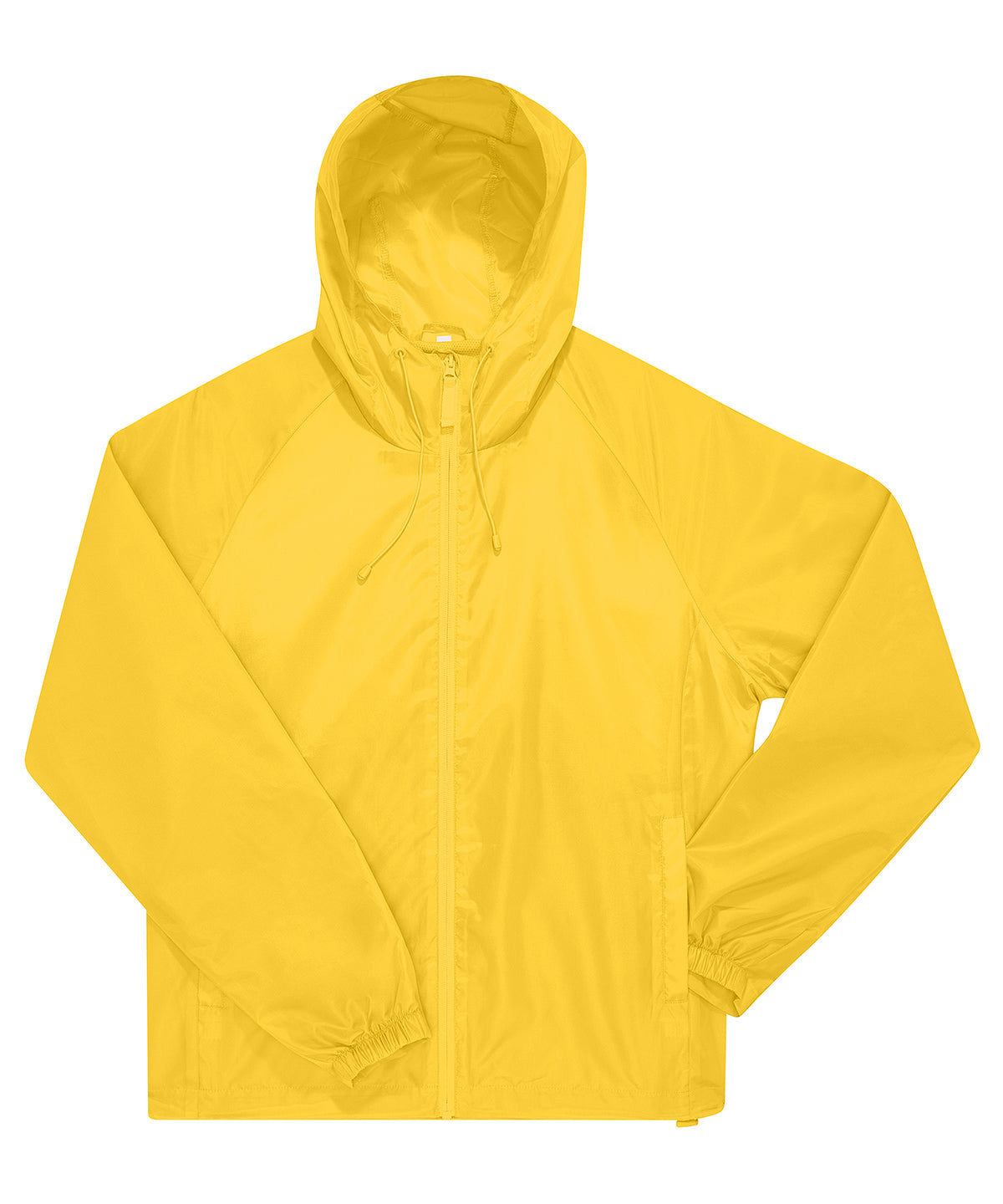 Jakki B&C Collection BA511 – Pop Yellow – 2XL