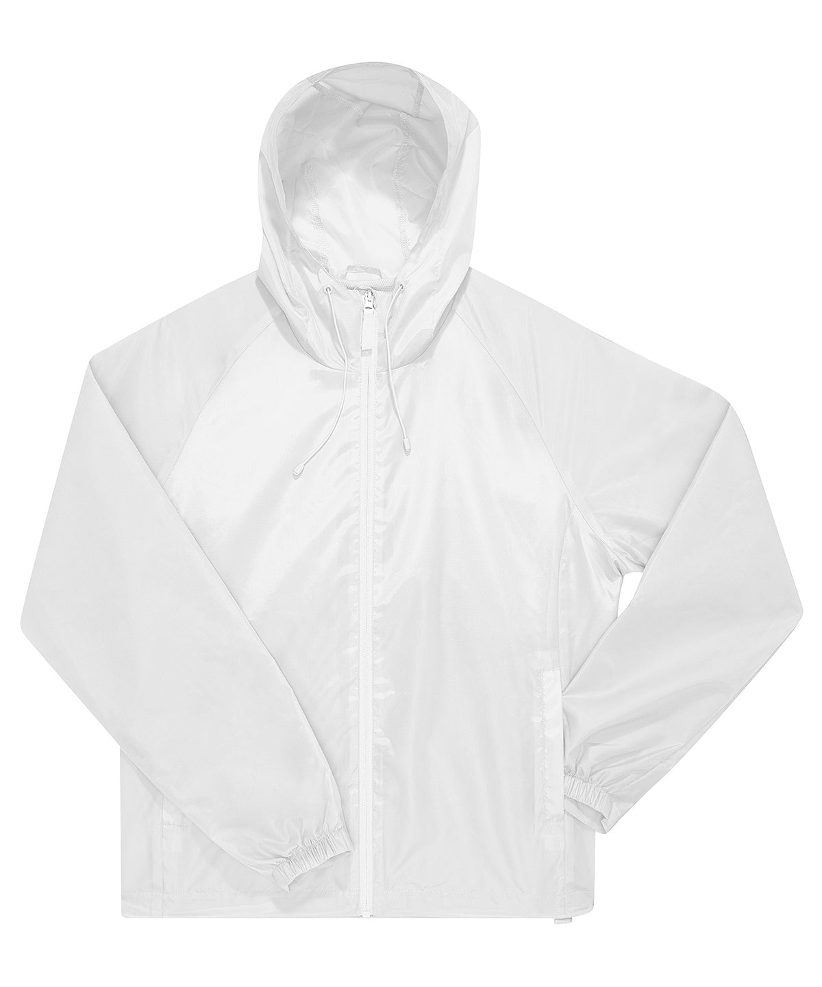 Jakki B&C Collection BA511 – White* – 2XL