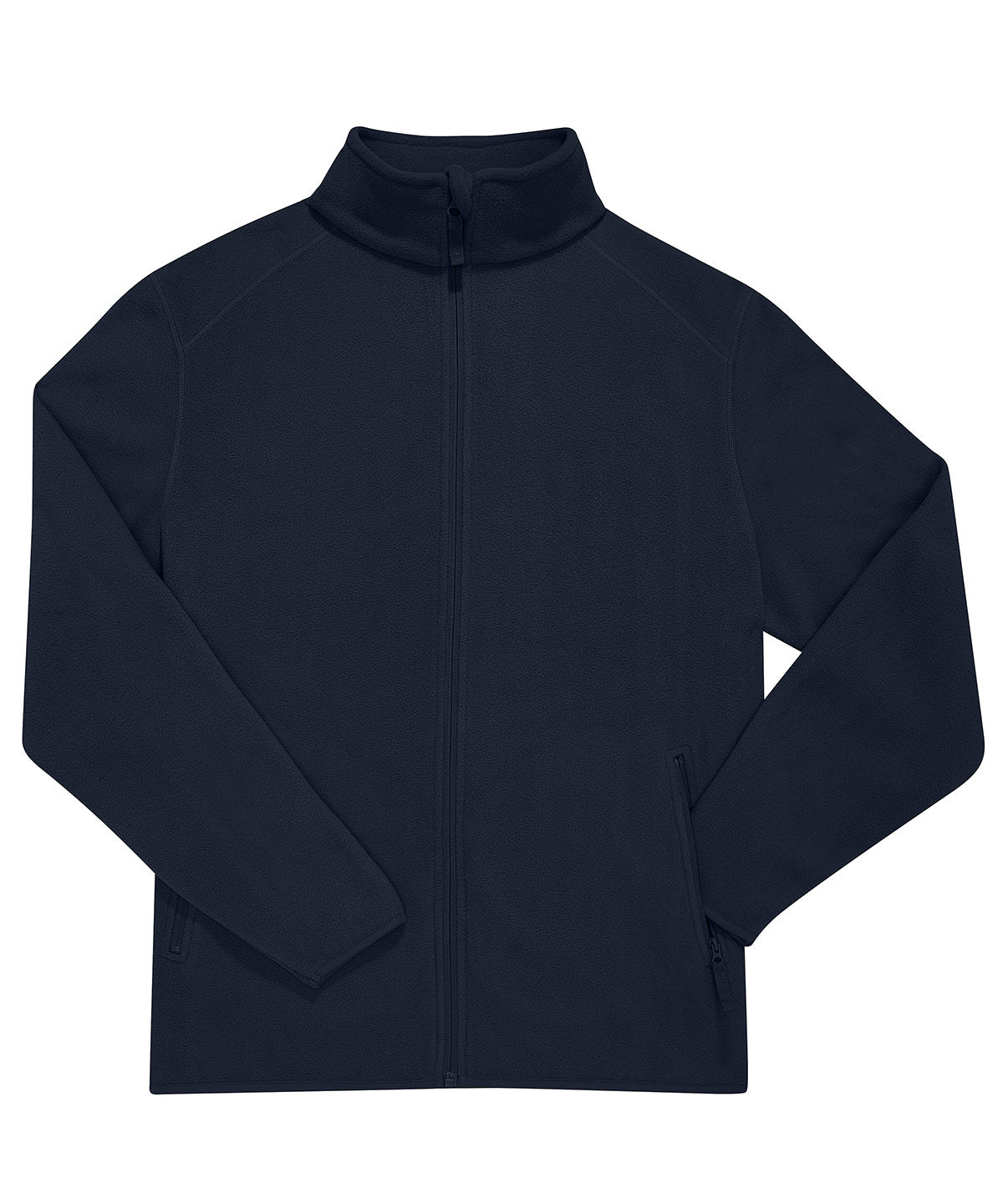 Flíspeysa B&C Collection BA512 – Navy* – 4XL