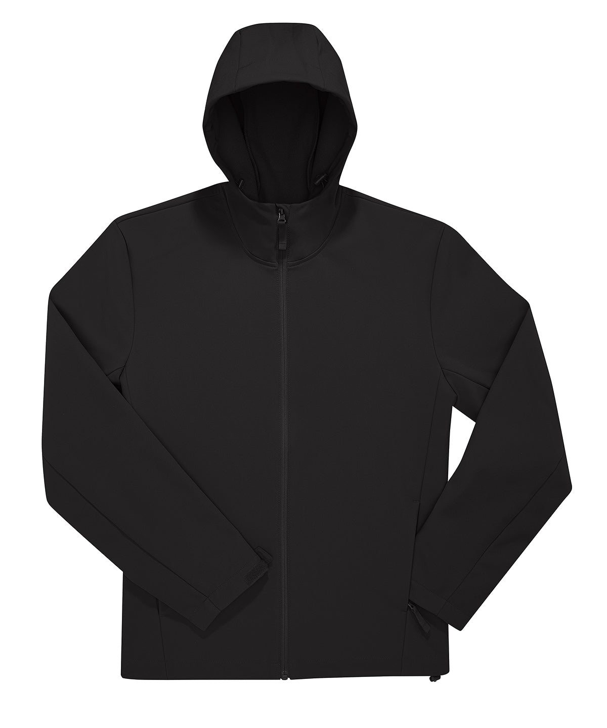 Softshell-jakki B&C Collection BA513 – Black* – 5XL