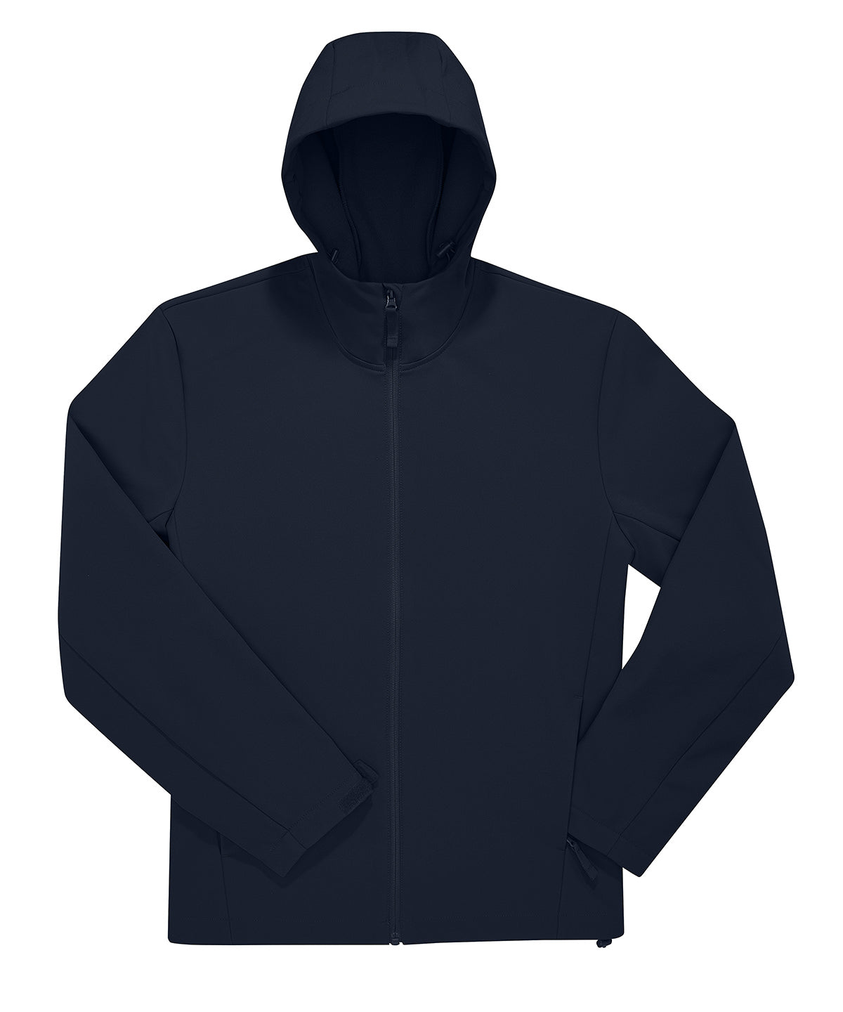 Softshell-jakki B&C Collection BA513 – Navy* – 5XL